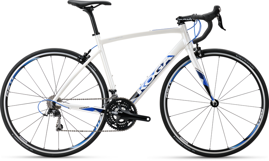 Koga // Bikes > Race > Collection 2015