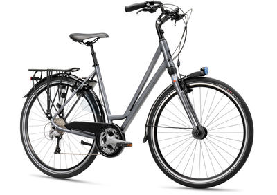 Stads- & toerfietsen