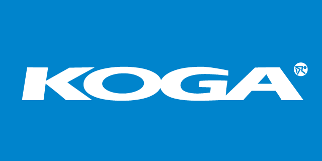 Nieuwe merknaam: alleen nog Koga