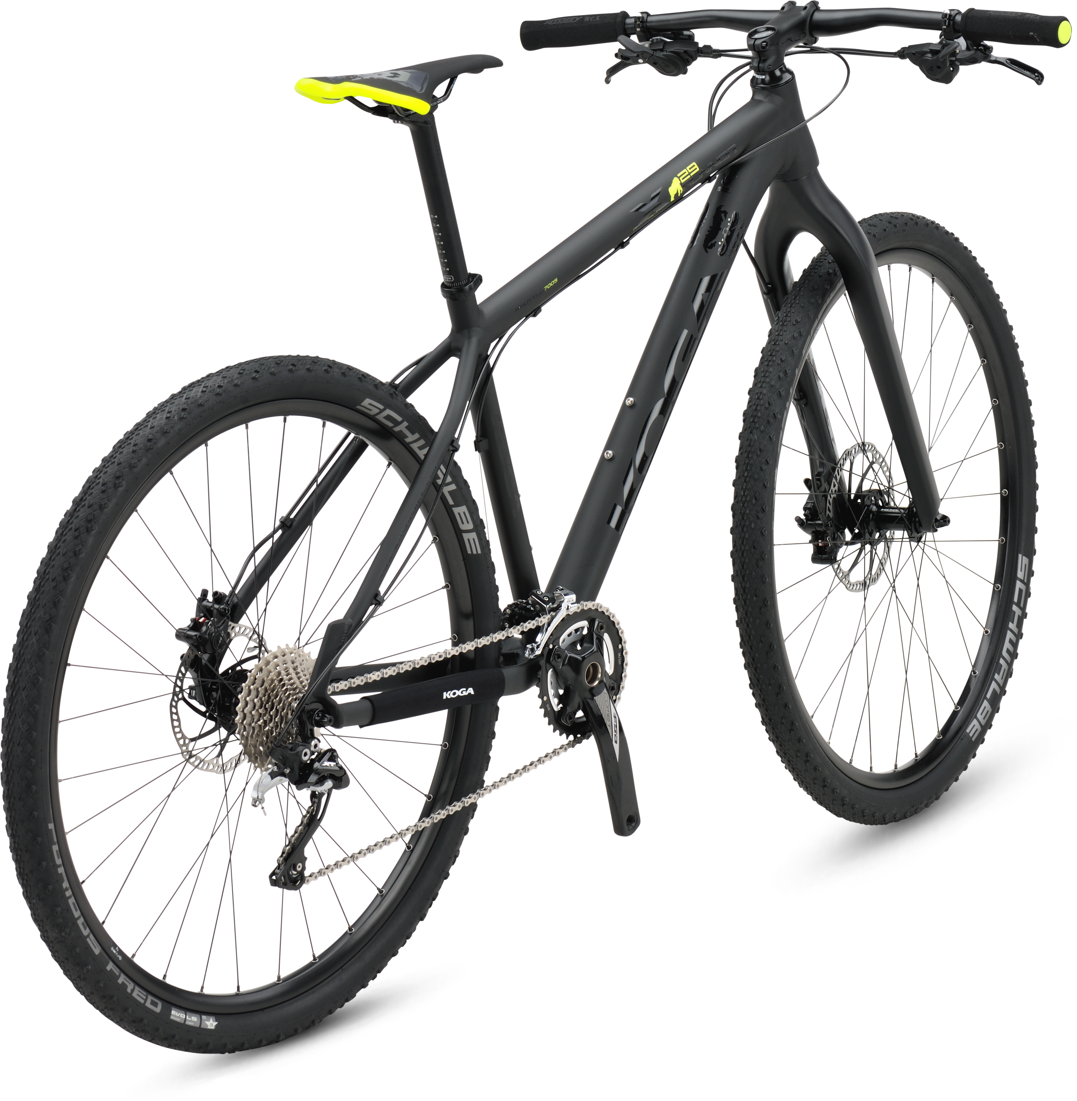 koga miyata mountain bike