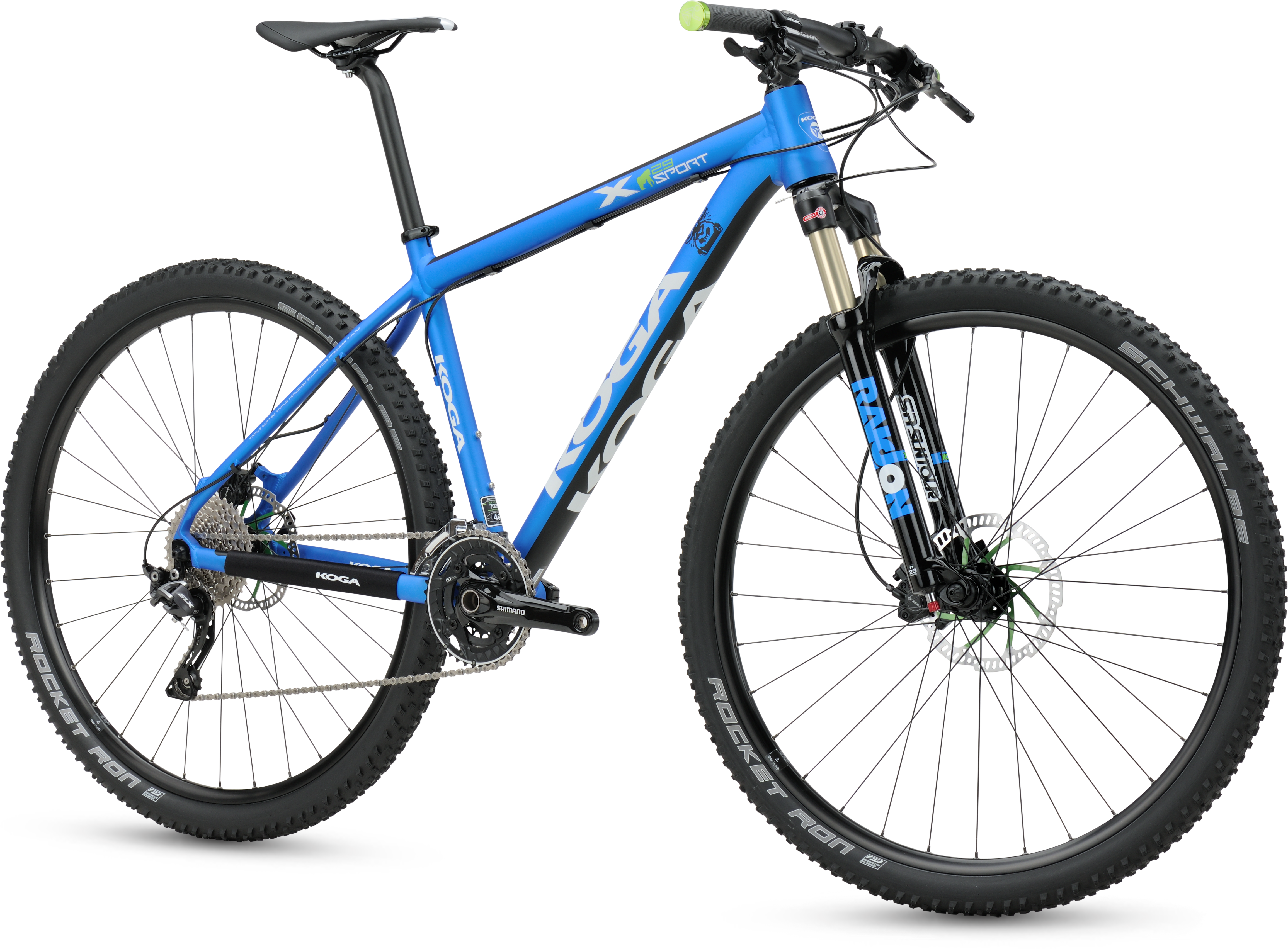 KOGA X29-Sport | Perfecte allround mountainbike