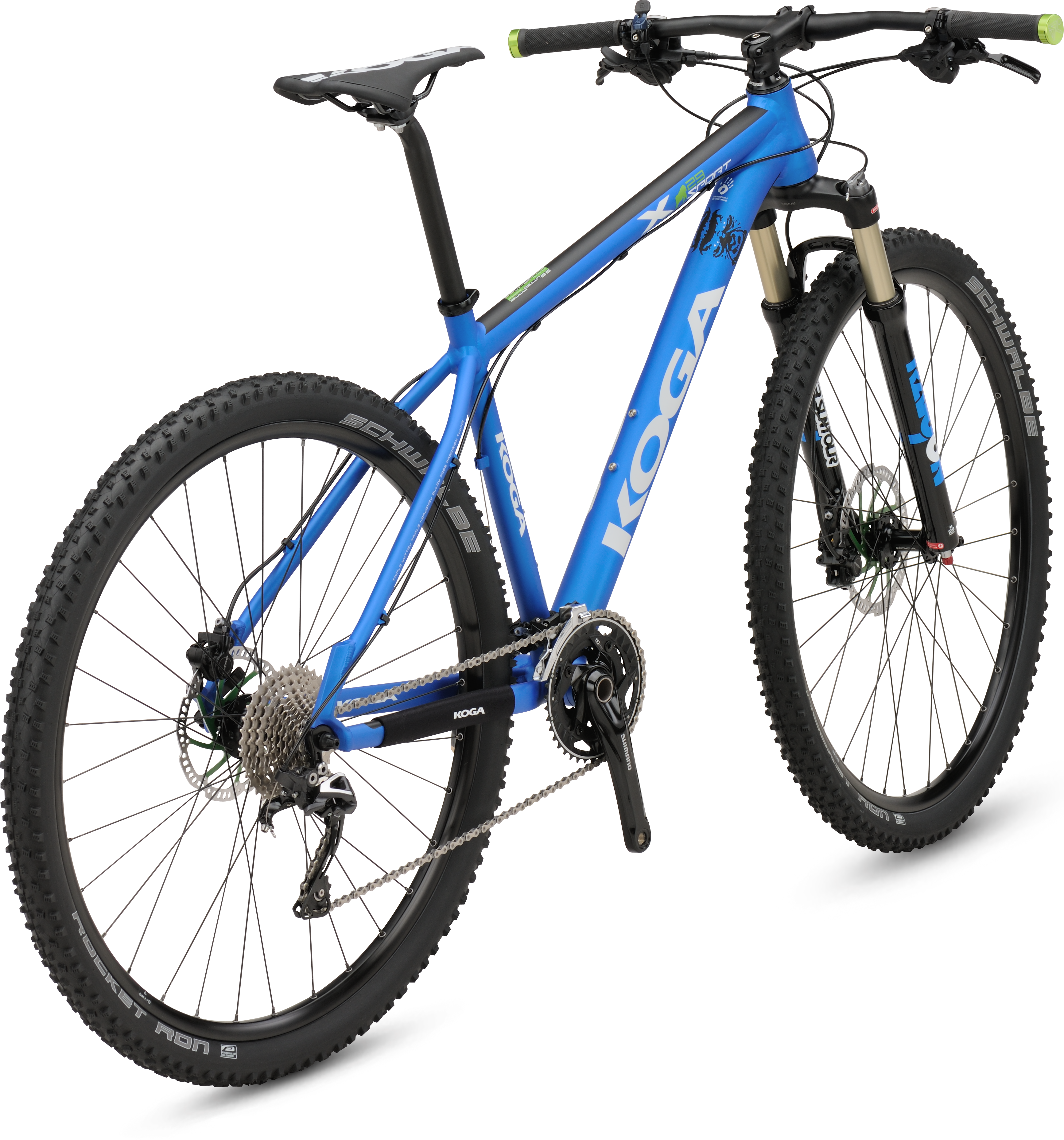 koga mountainbike