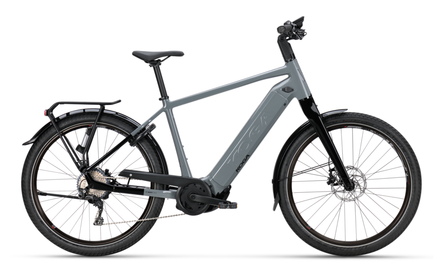 Emuleren preambule elektrode KOGA E-Bike | Elektroräder