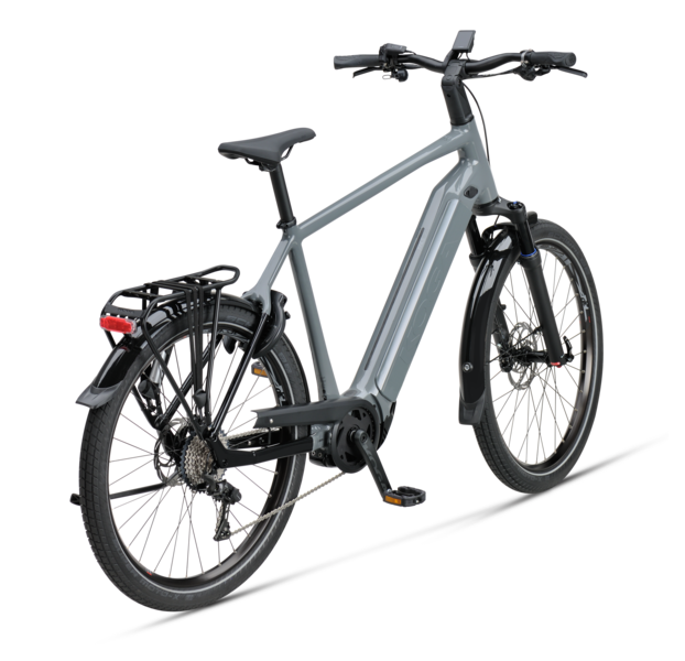 KOGA PACE B05 Suspension | The sporty and powerful e-bike
