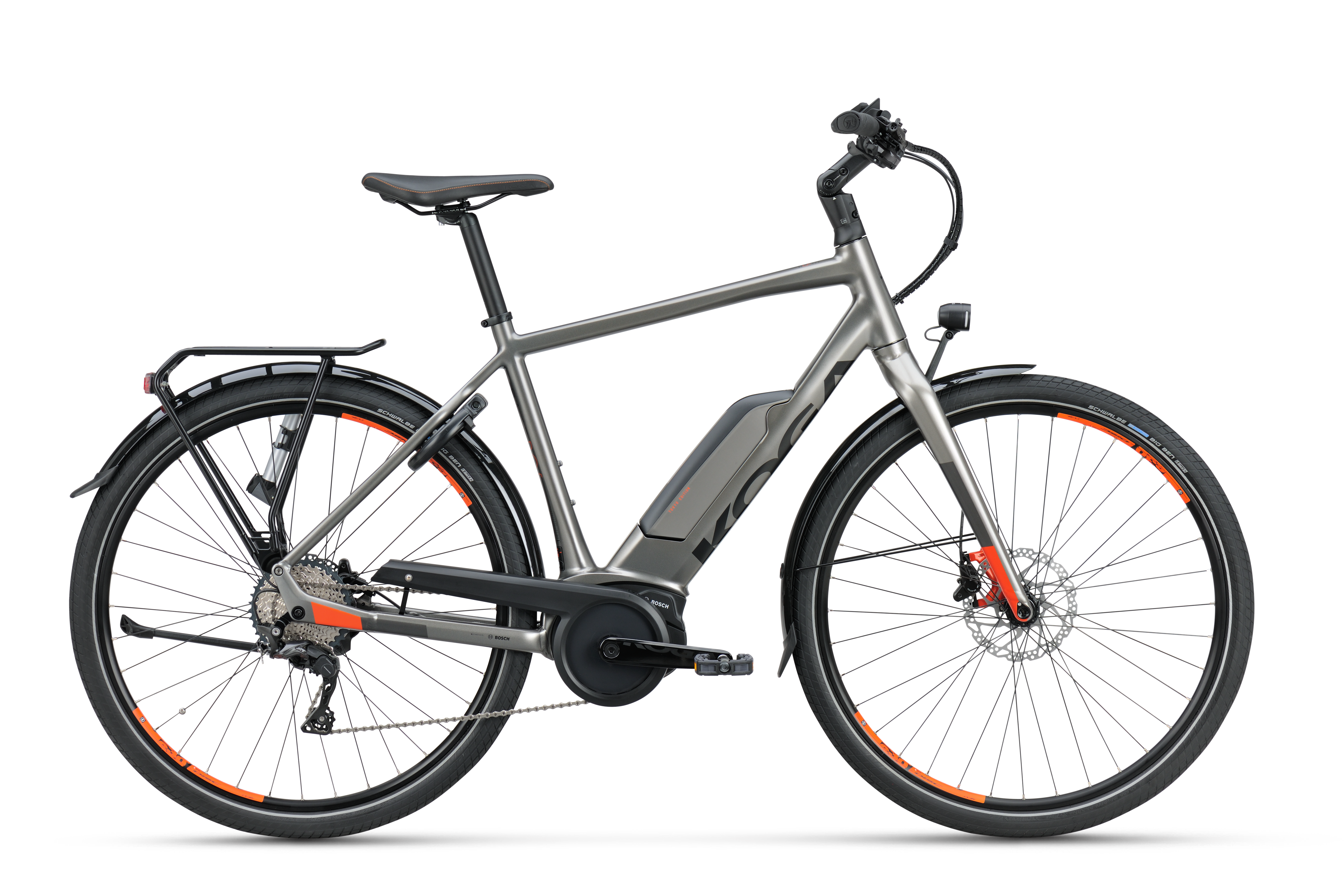 KOGA PACE B05 Tokyo Edition | Gemaakt voor winnaars!