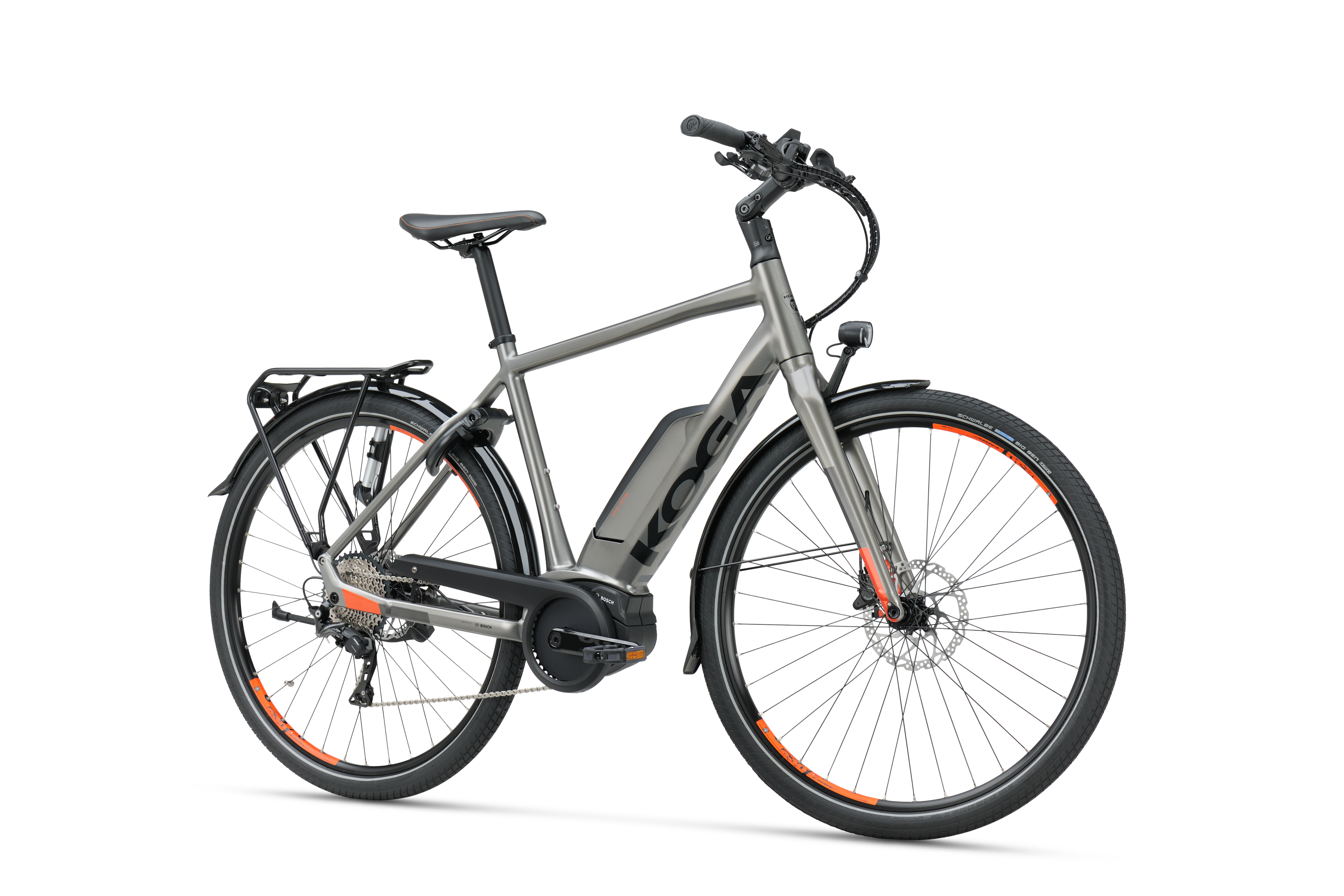 KOGA PACE B05 Tokyo Edition | Gemaakt voor winnaars!