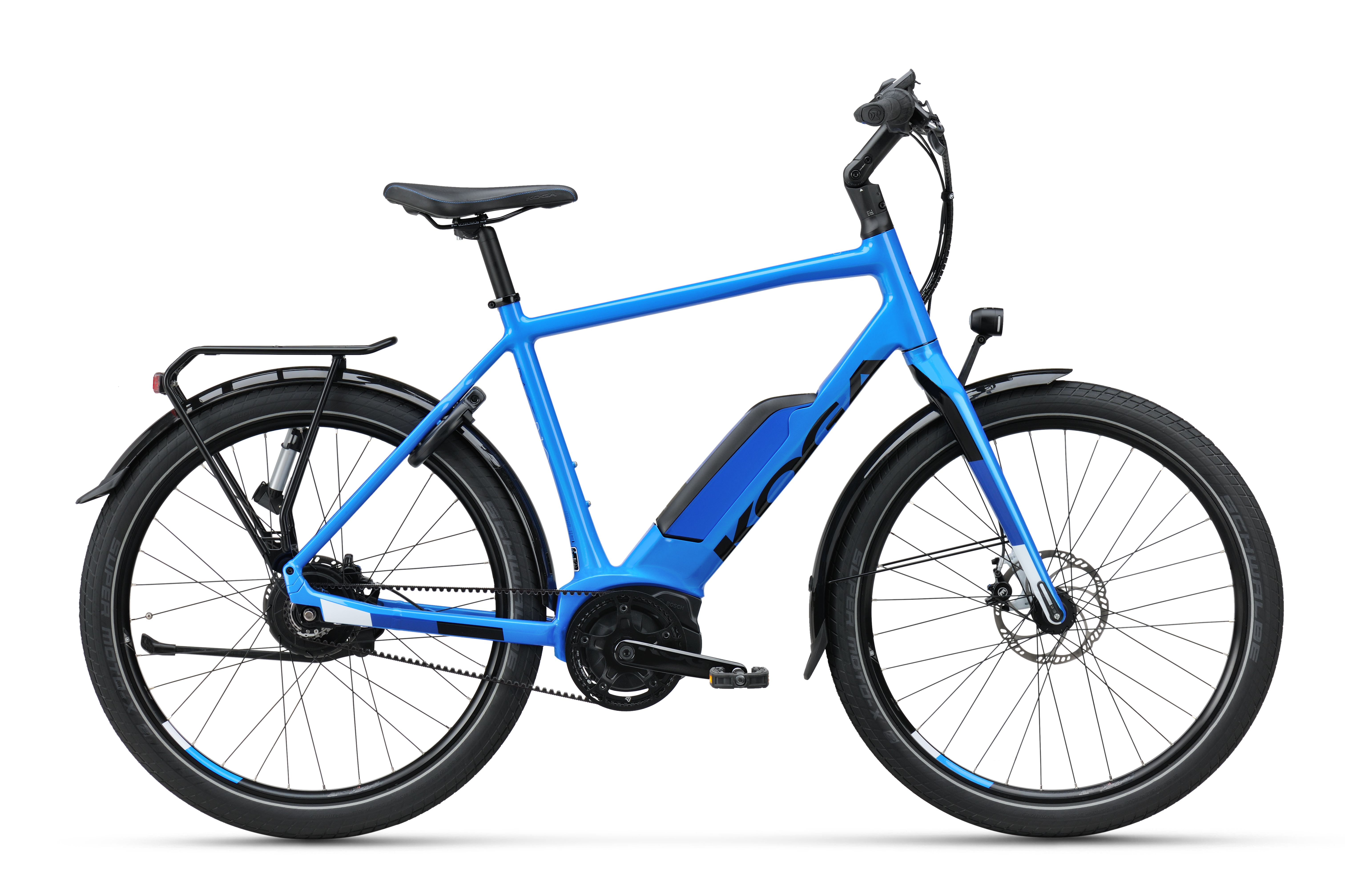 e bike koga miyata