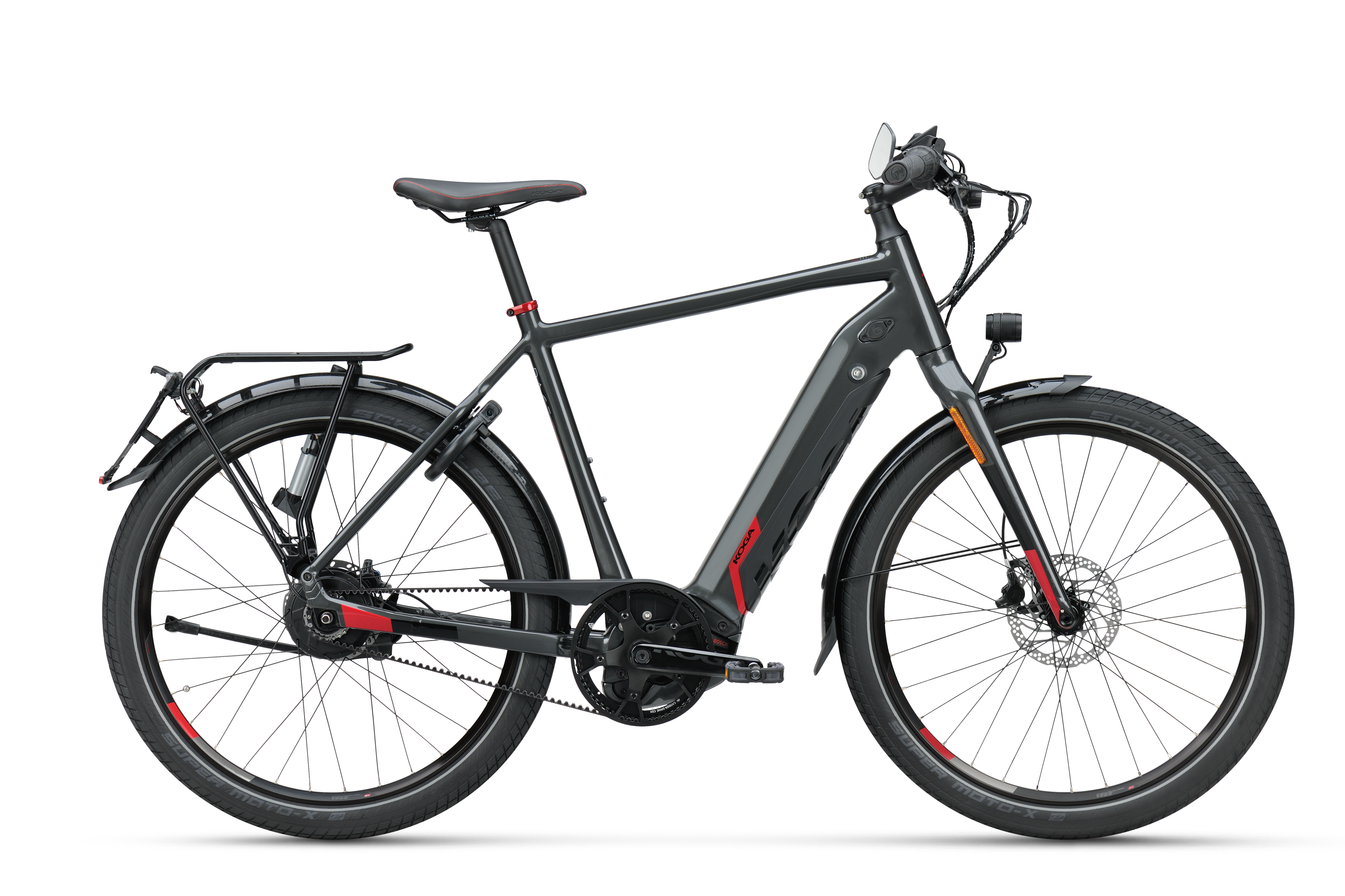 KOGA elektrische fietsen collectie