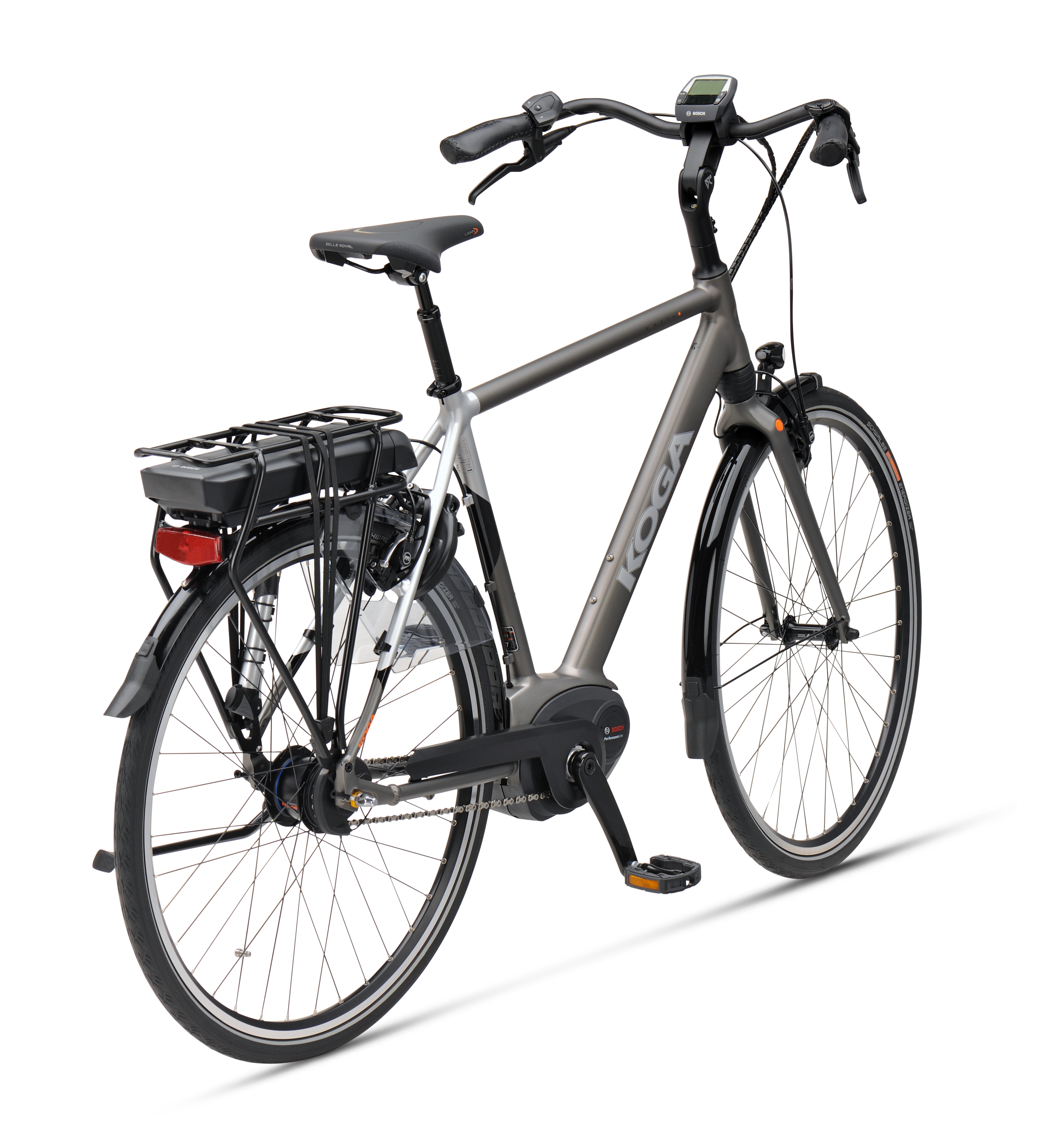 e bike price