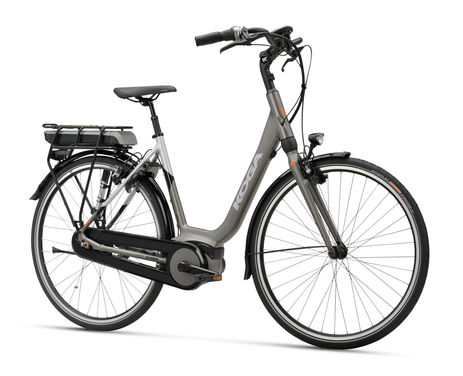 KOGA EBike Elektroräder