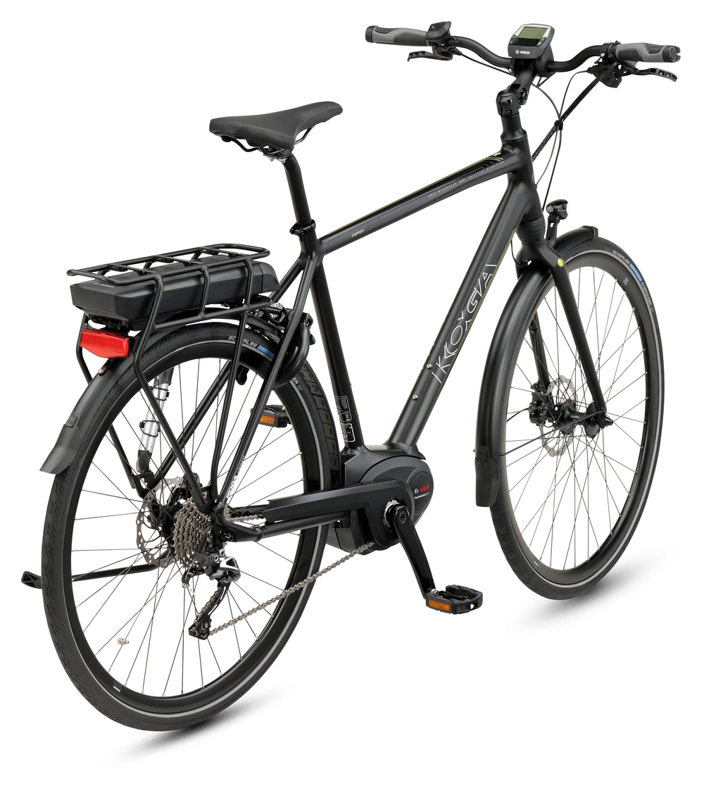 orange gary fisher mountain bike