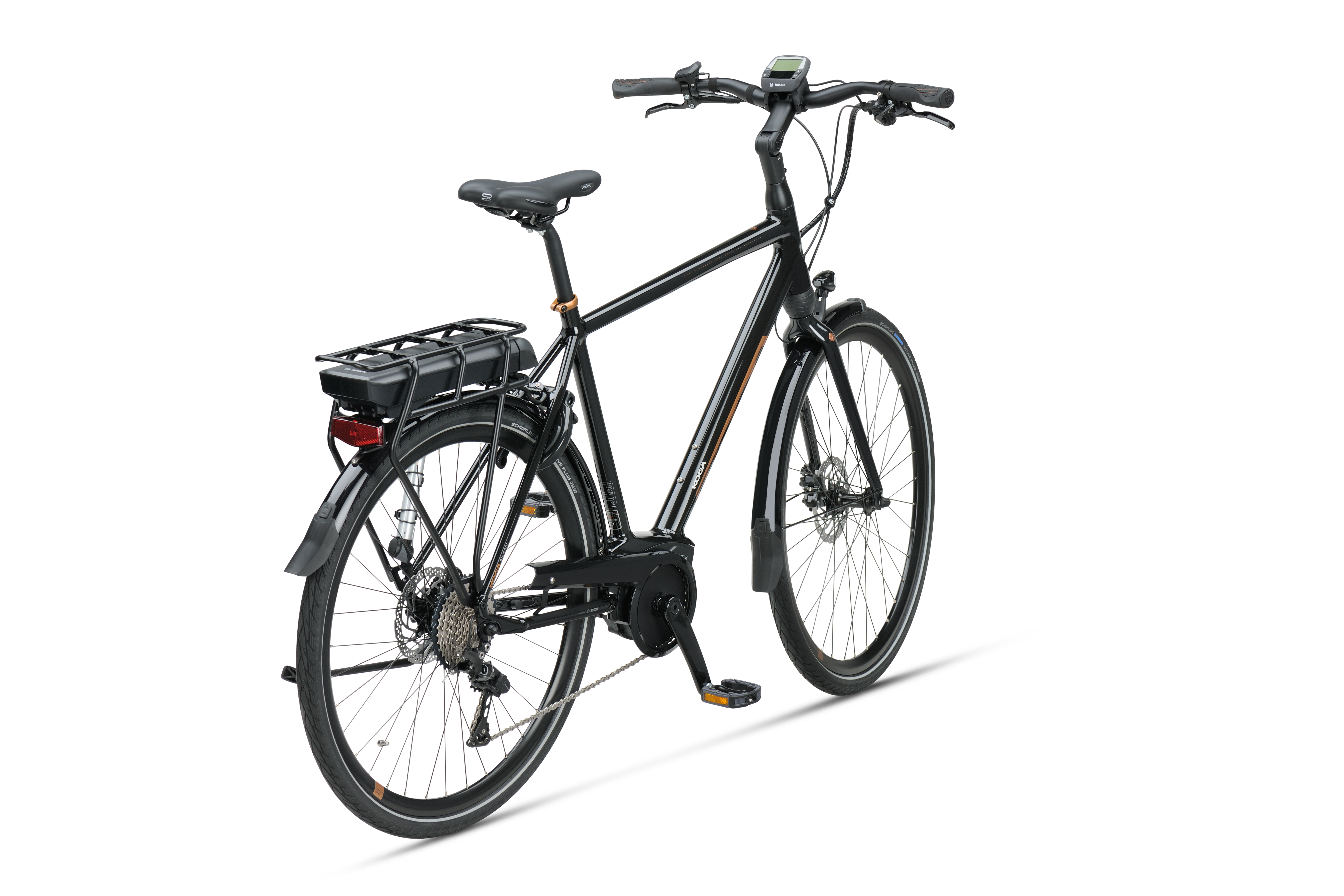 KOGA E-Lement | Nóg krachtiger en nóg sneller