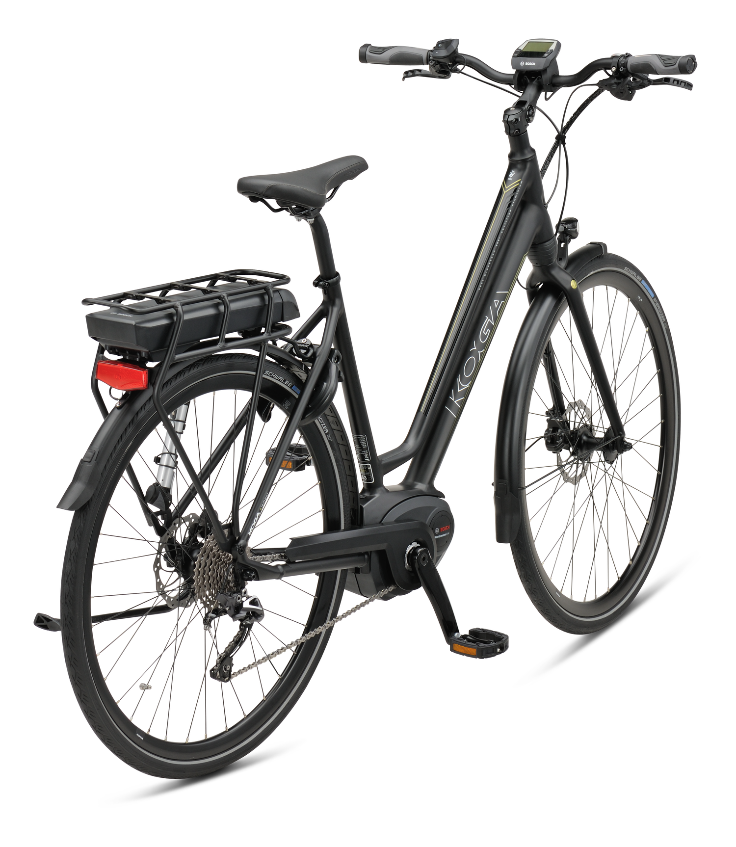 bicycle for 10 year old kid