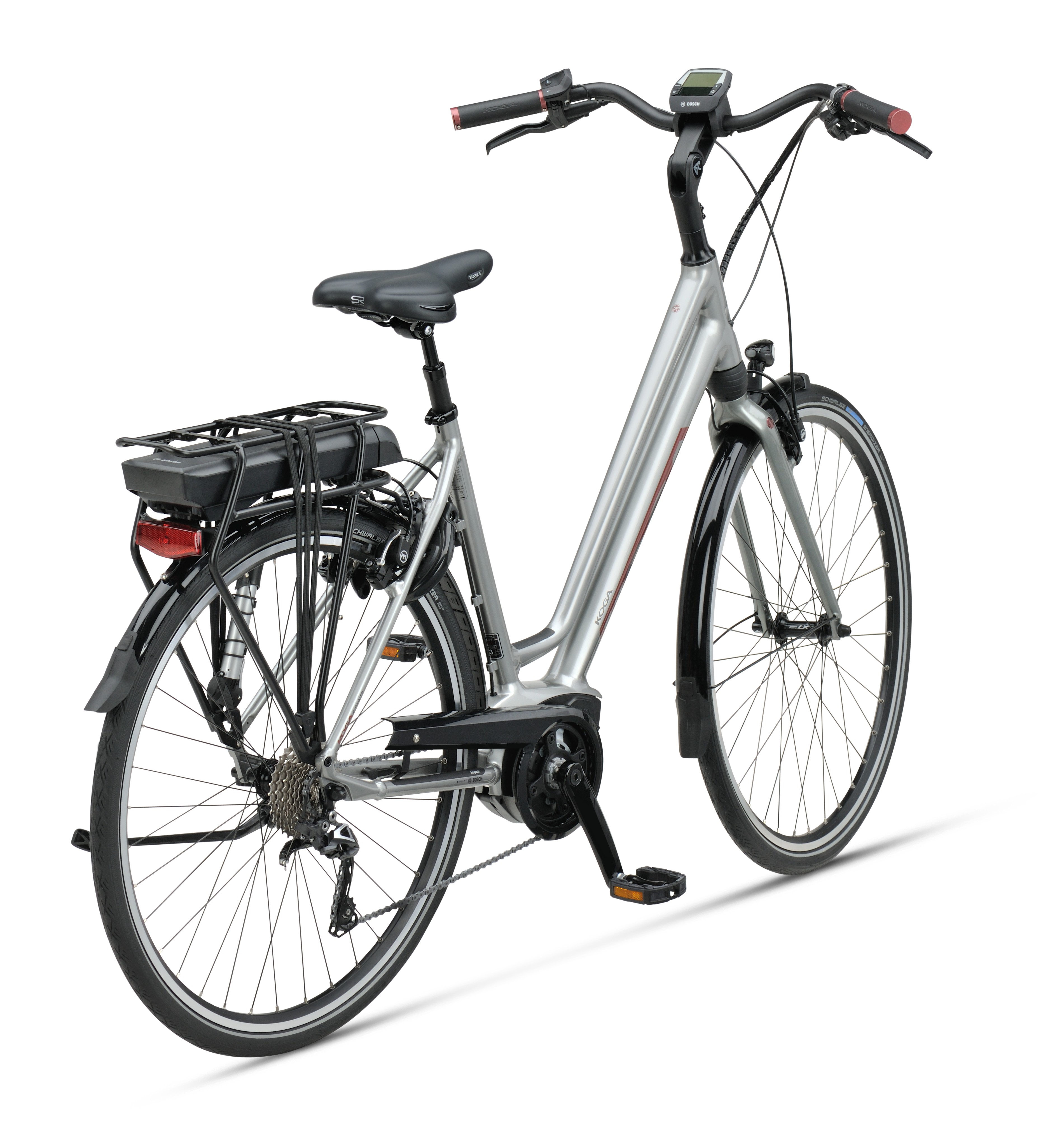 Tesla e Bike