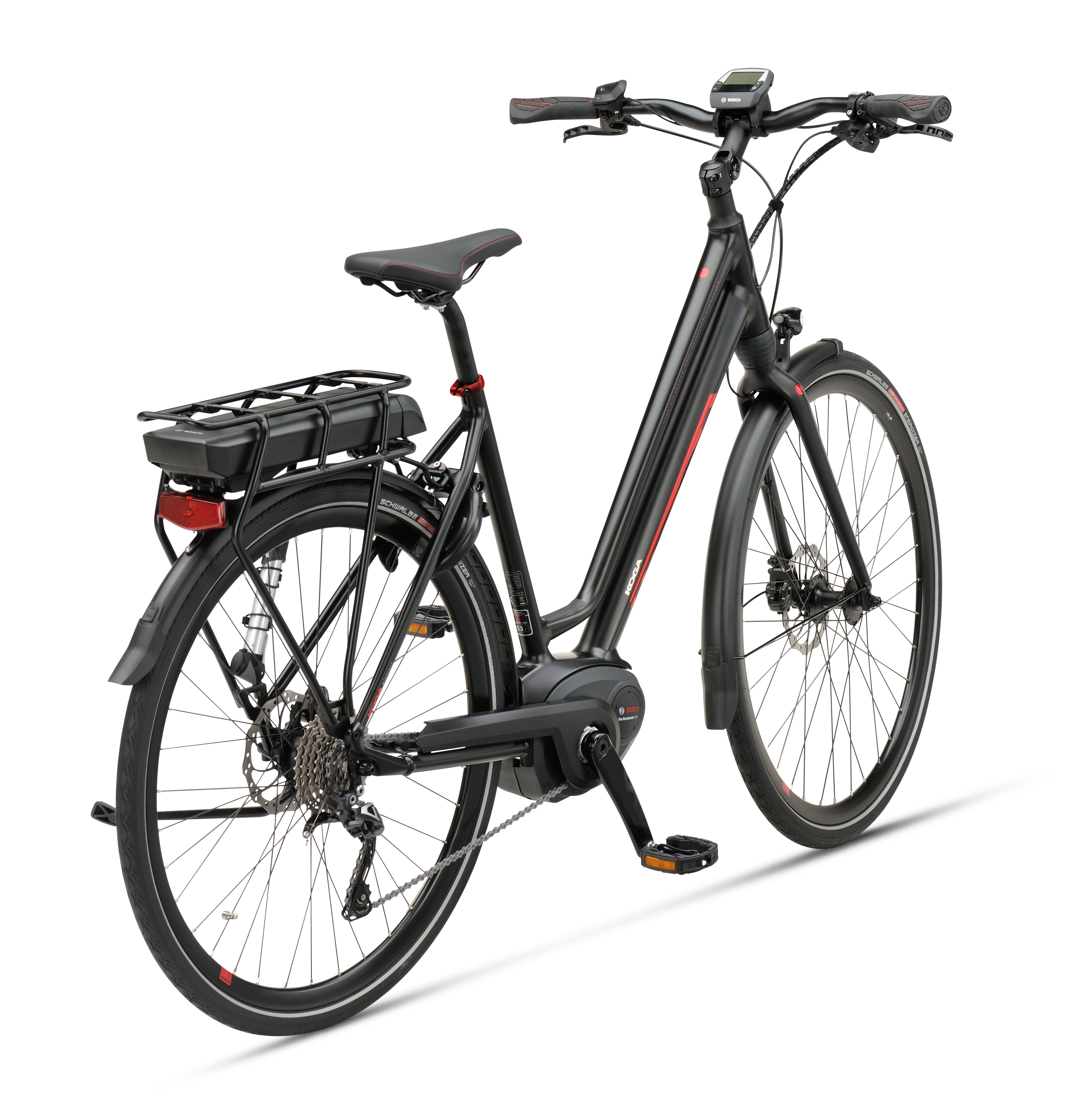 bosch eco bike