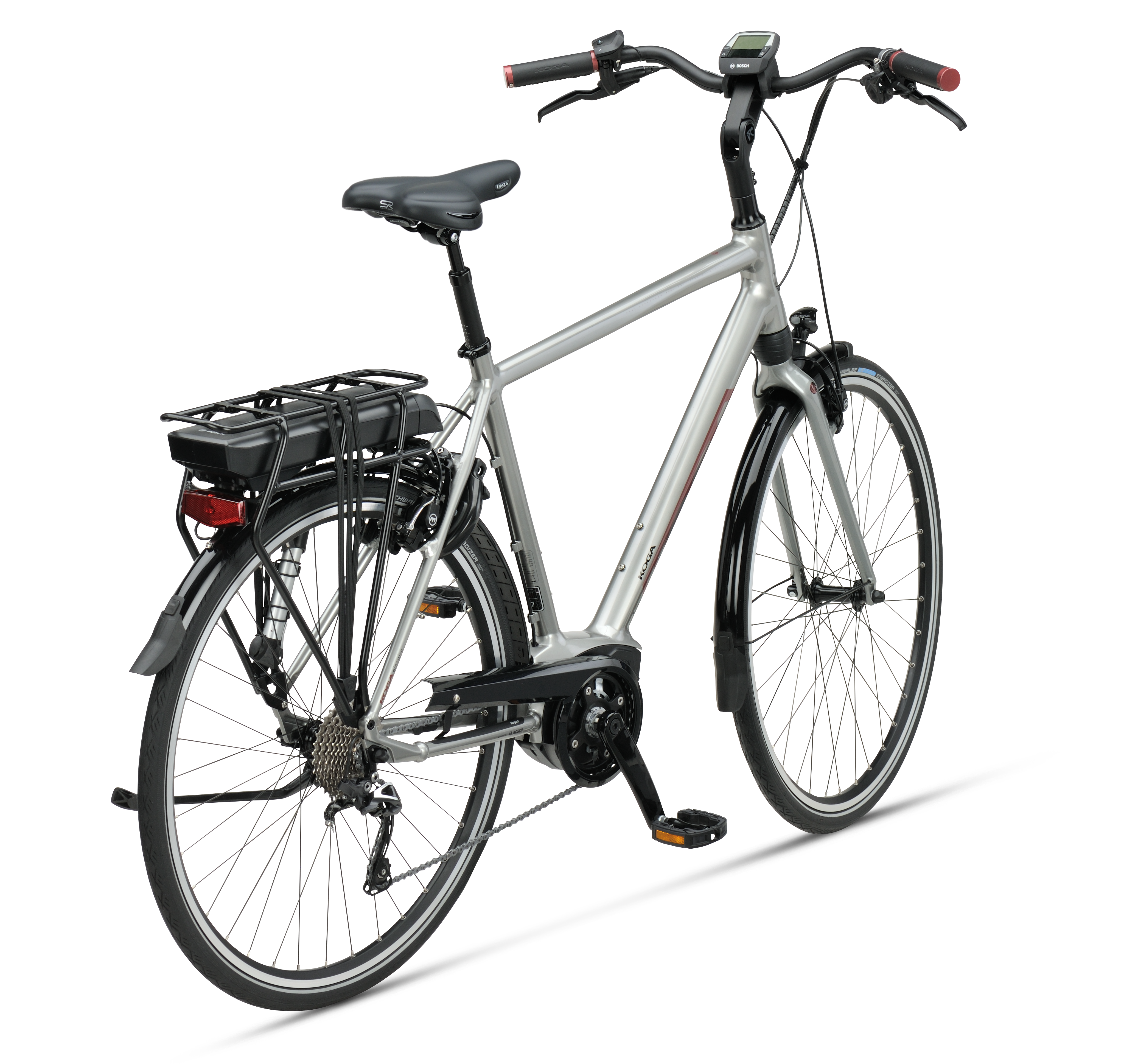 KOGA E-Bike | Elektroräder