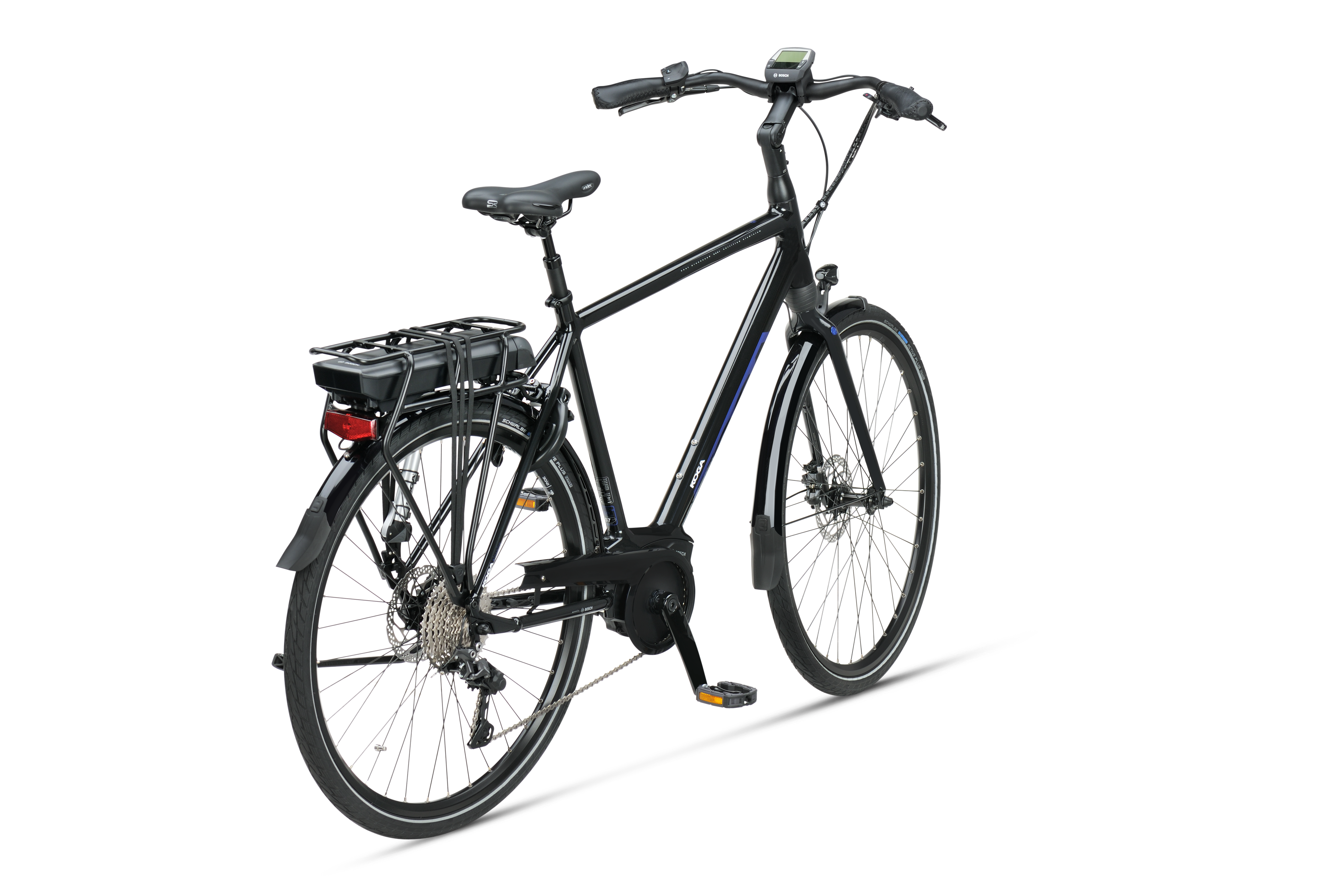 KOGA E-Inspire | Ideaal voor de actieve fietser