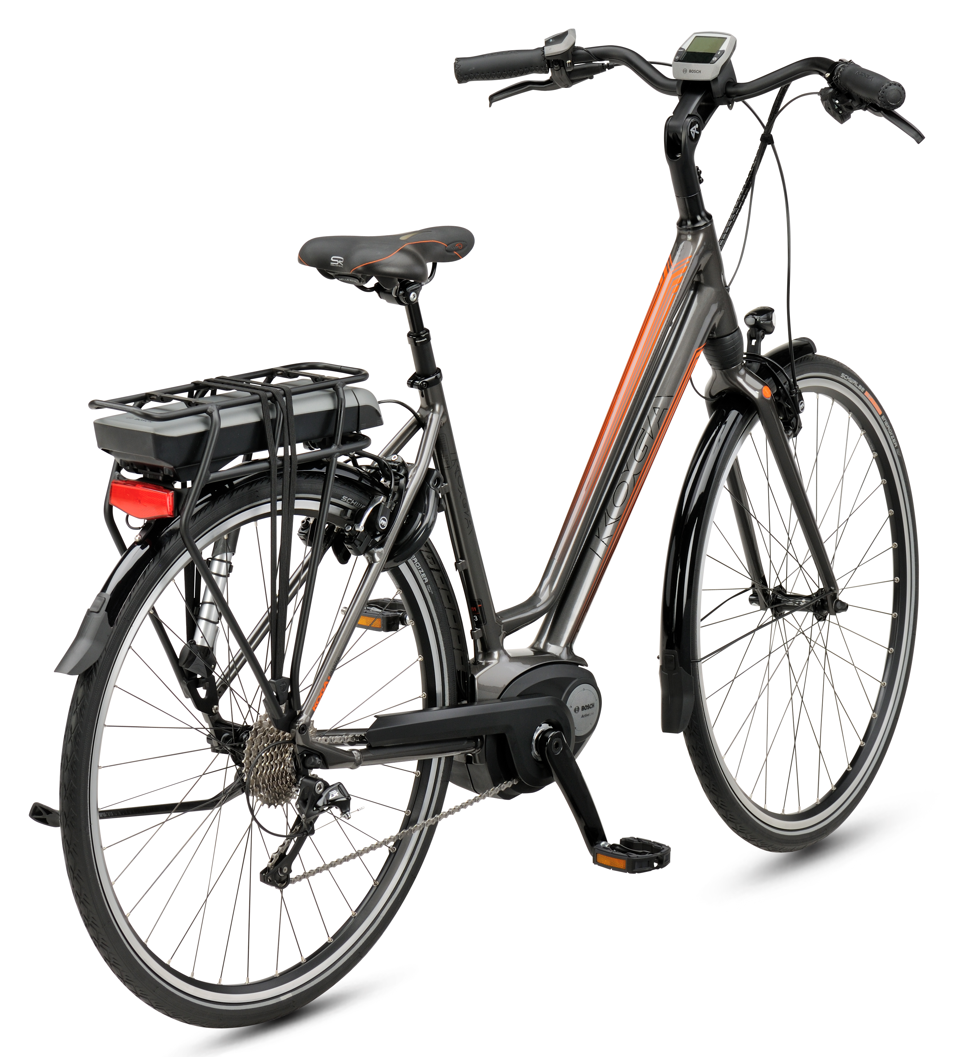 KOGA E-Bike | Elektroräder