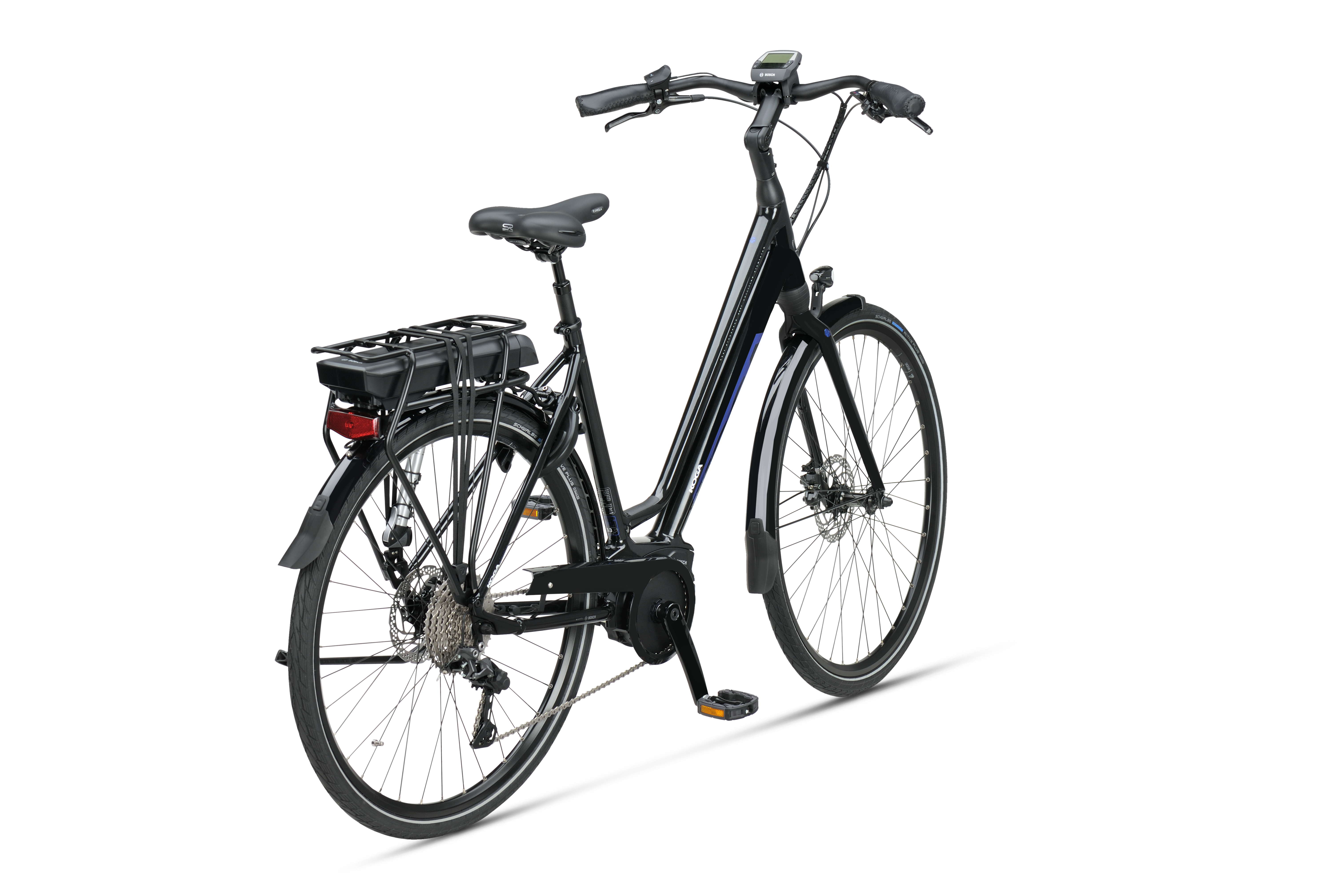 KOGA E-Inspire | Ideaal voor de actieve fietser