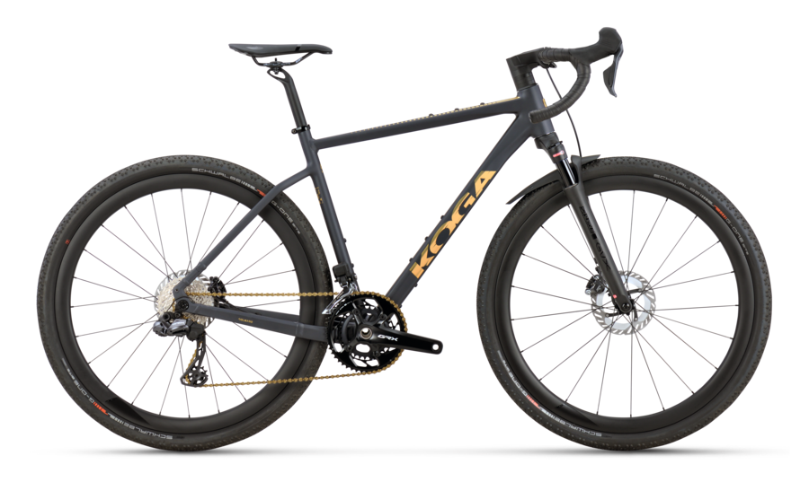 KOGA race collection KOGA race collection