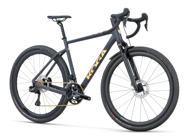gravel bike serious Litespeed Titanium Flint