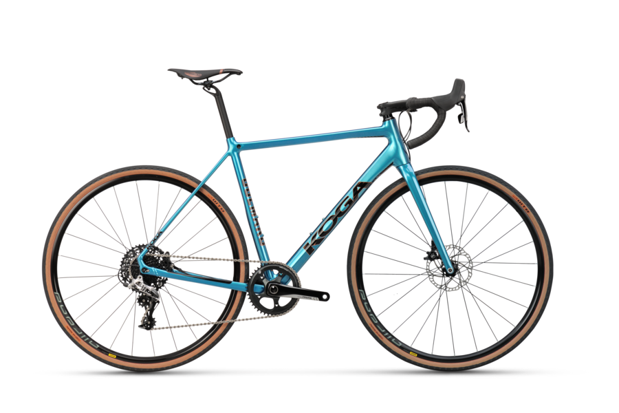 KOGA race collection KOGA race collection