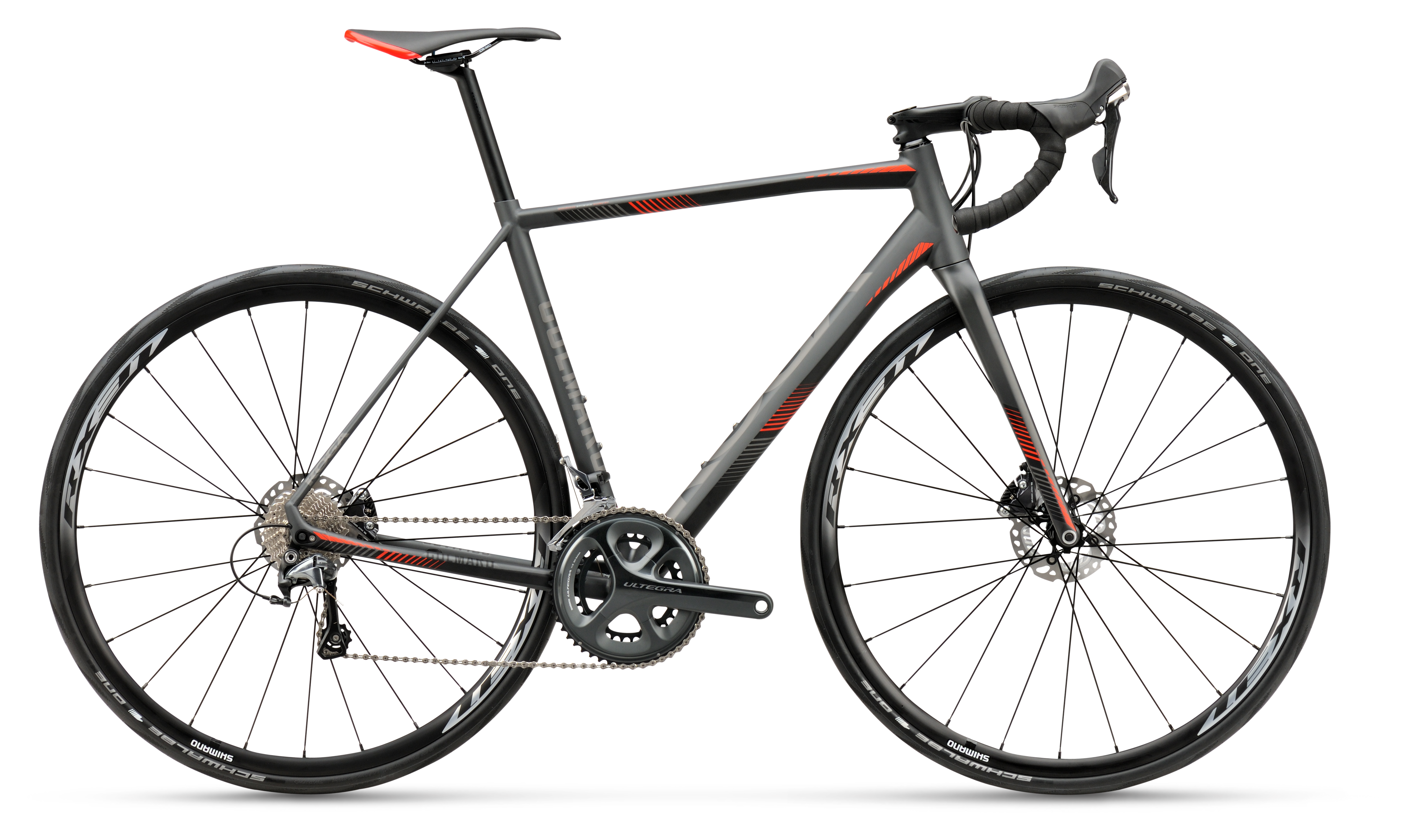 KOGA racefietsen collectie