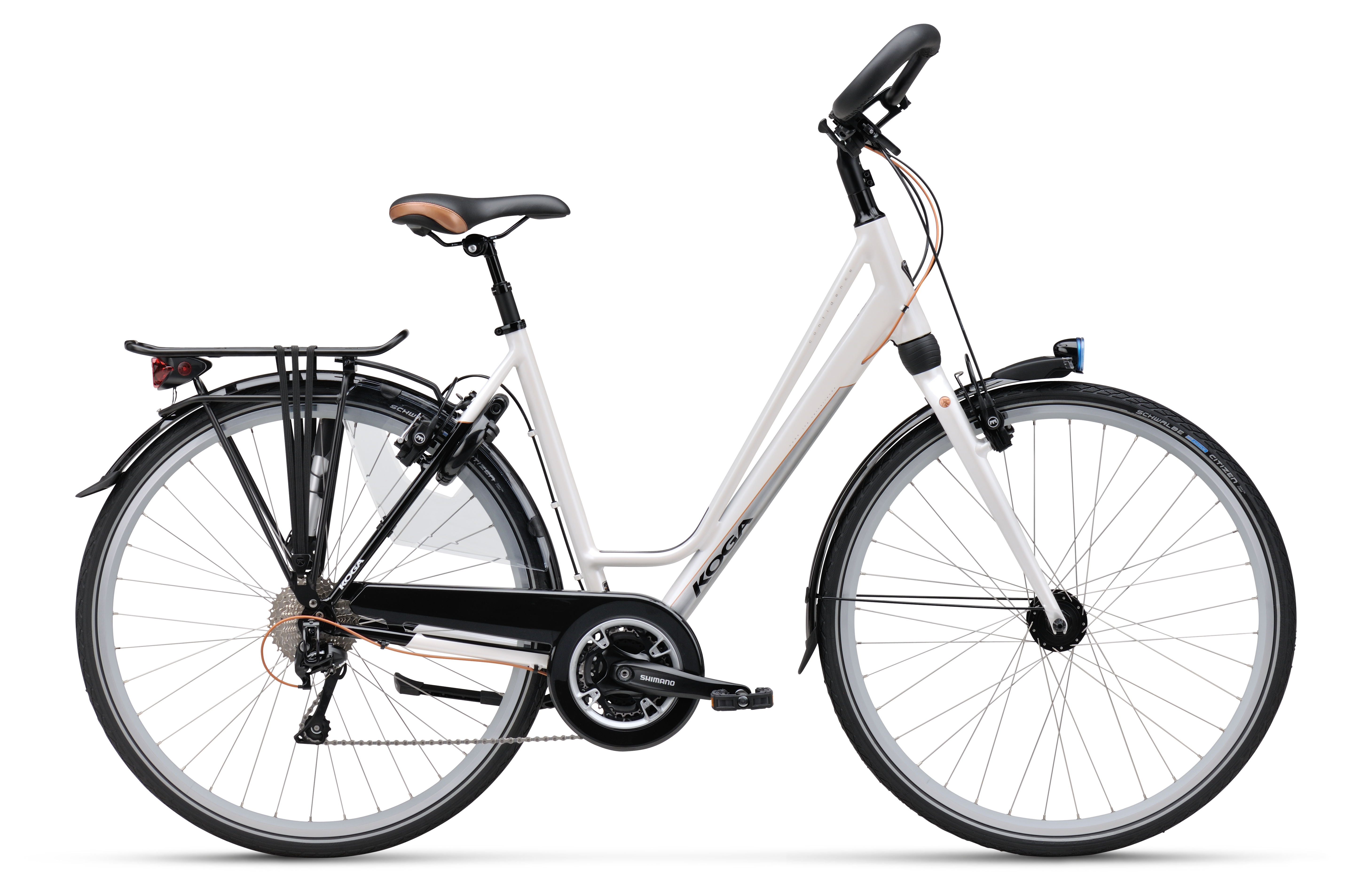 koga fahrrad