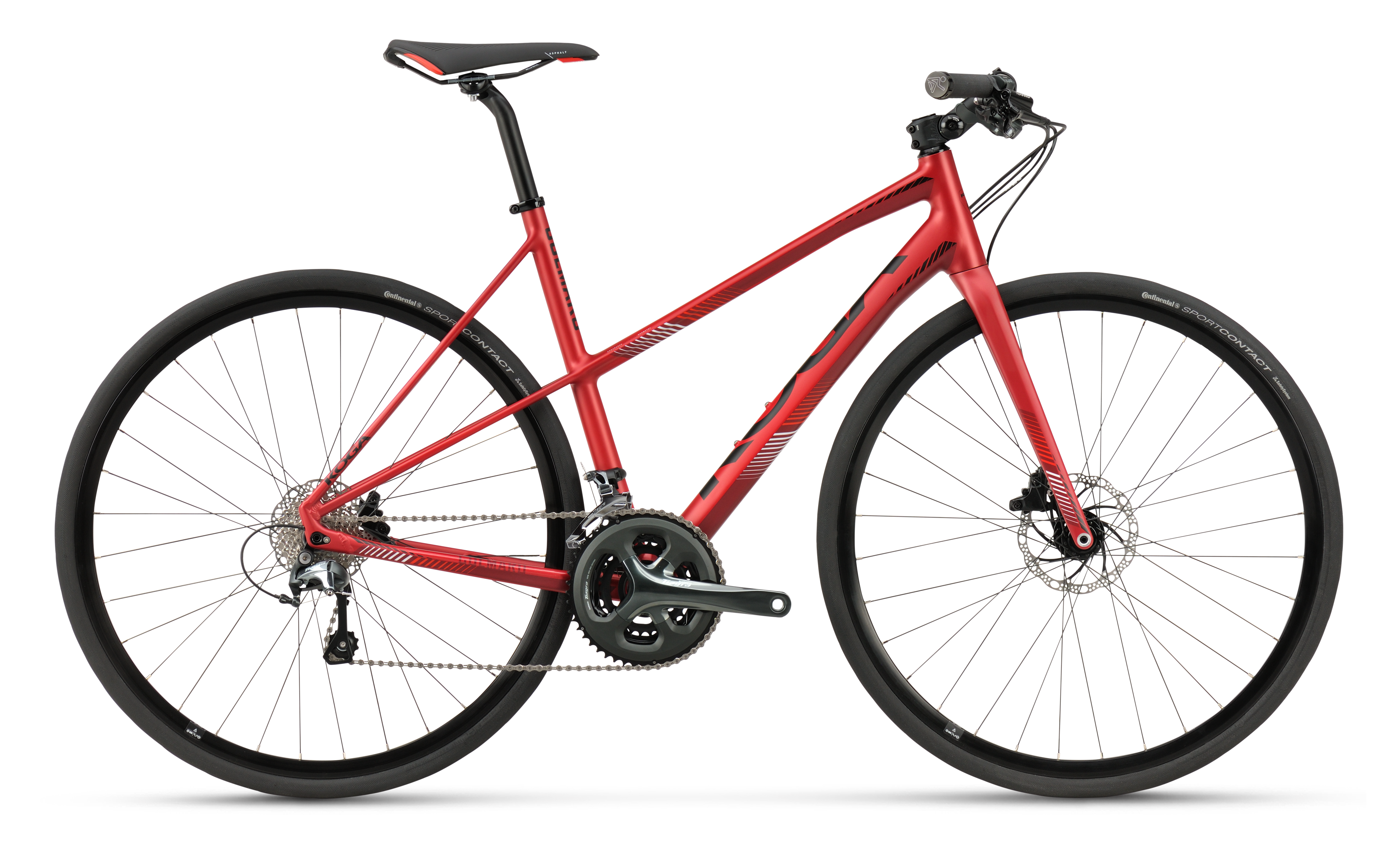 KOGA racefietsen collectie