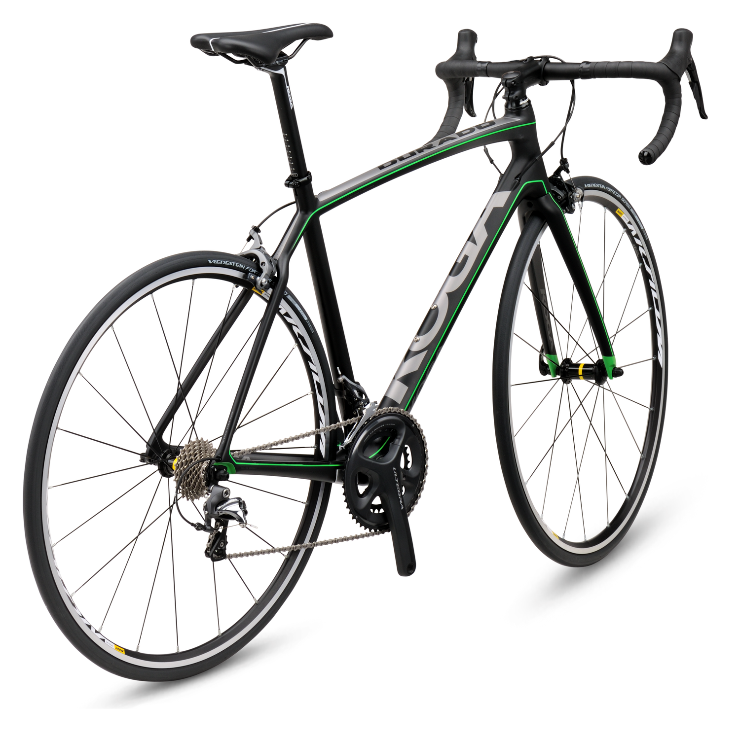 Koga // Bikes > Race > Collection 2017