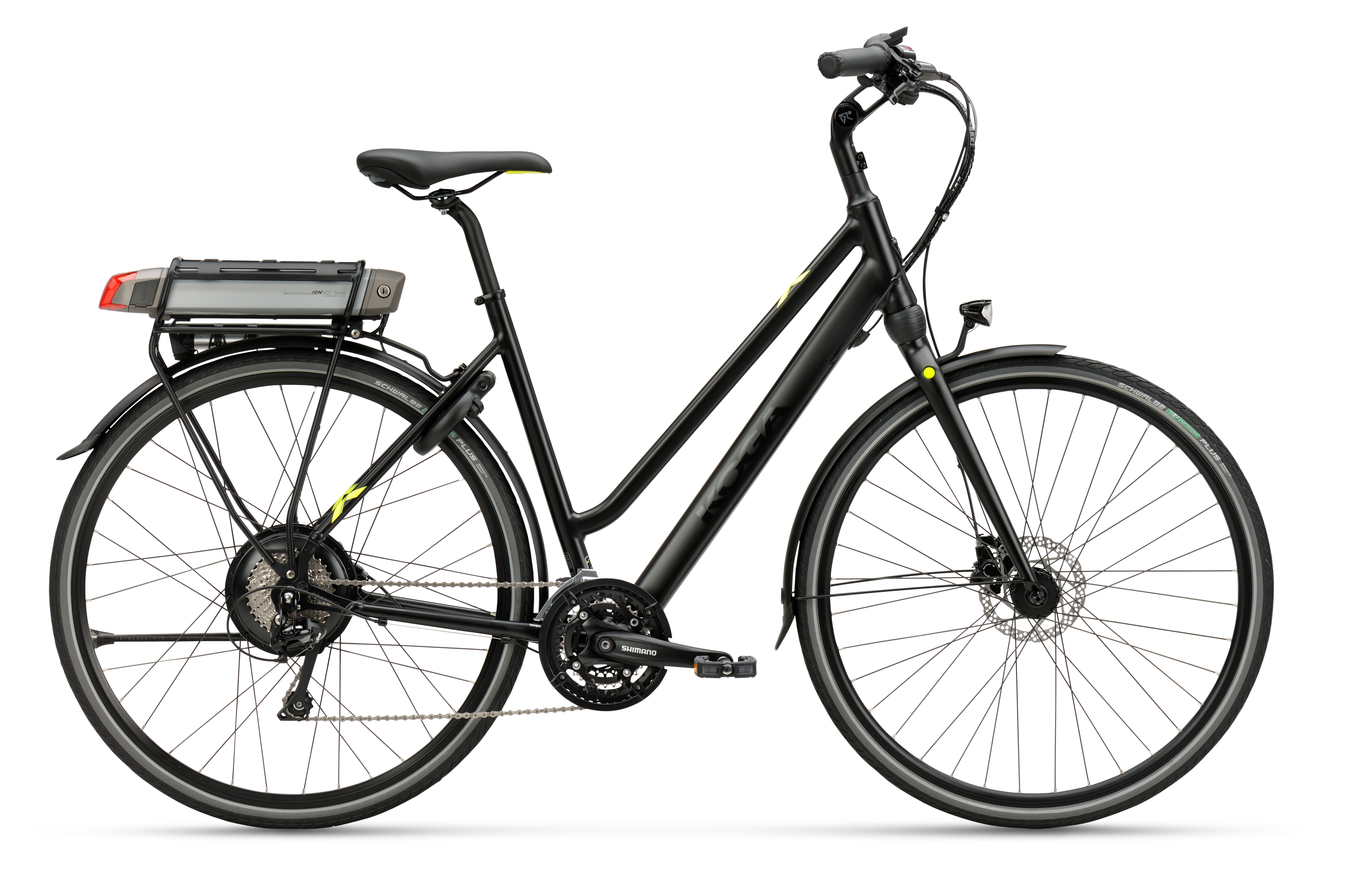 Koga // Bikes \u003e E-bikes \u003e Collection 2017