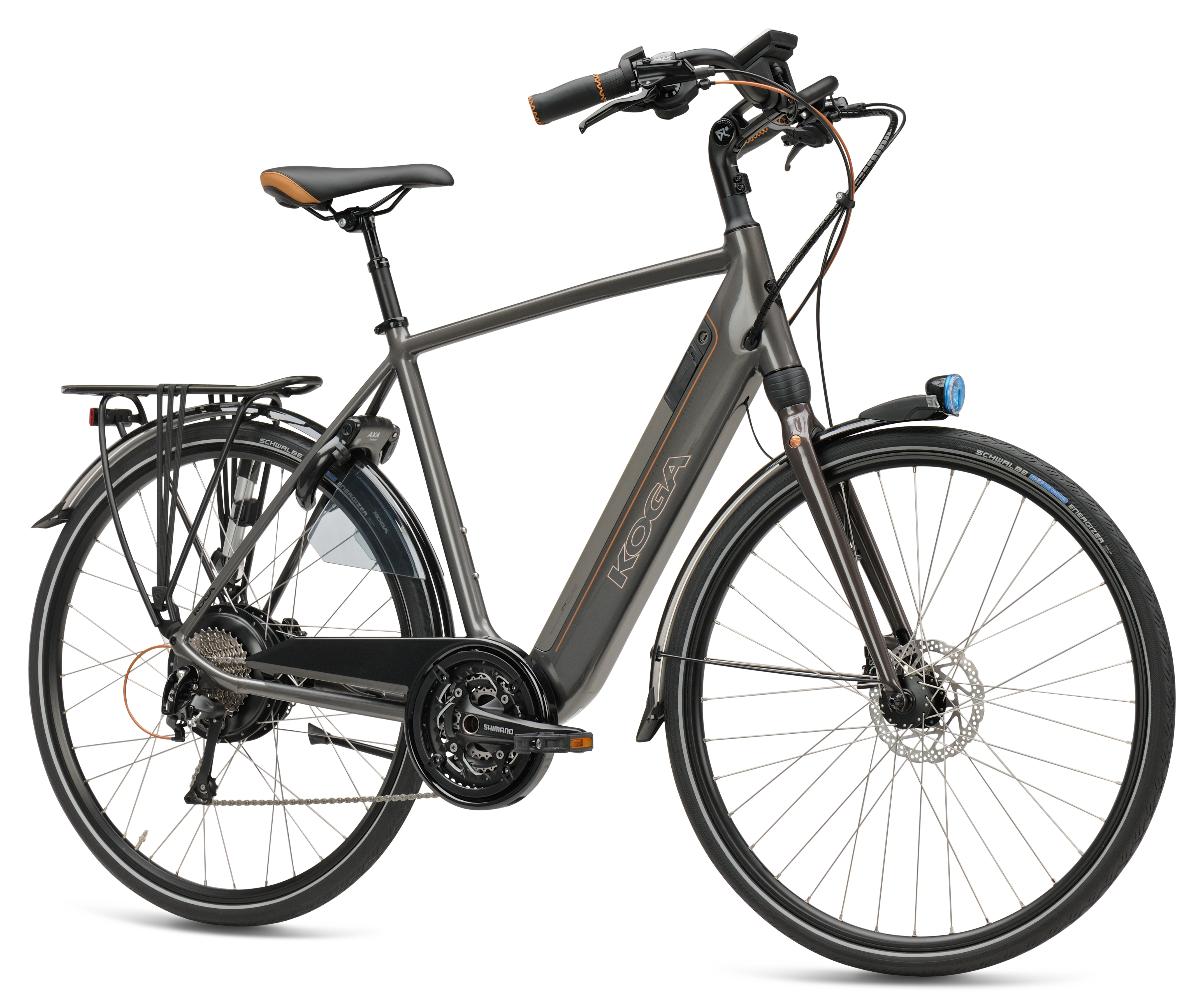 KOGA E-Bike | Elektroräder