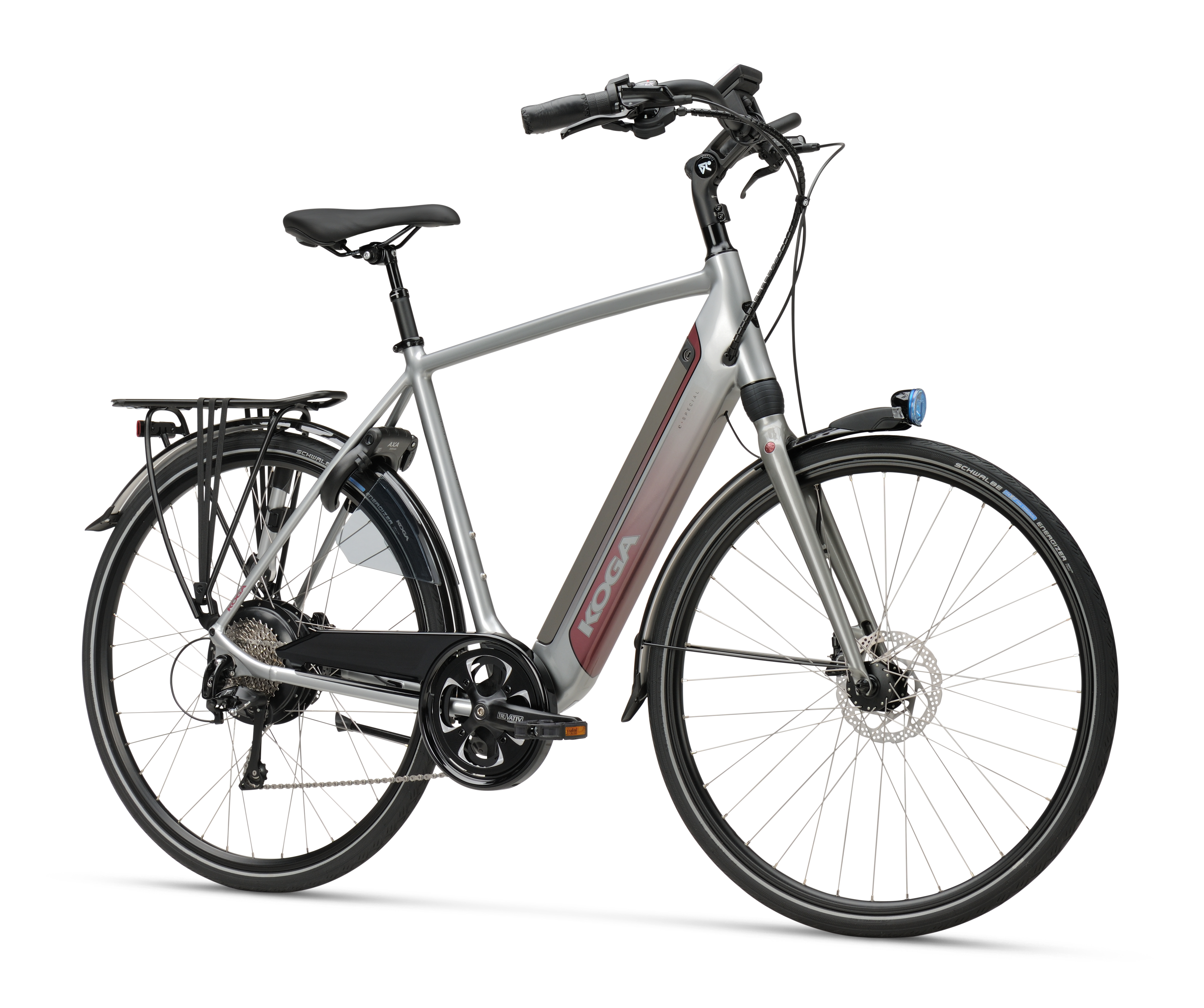 bike assist kit