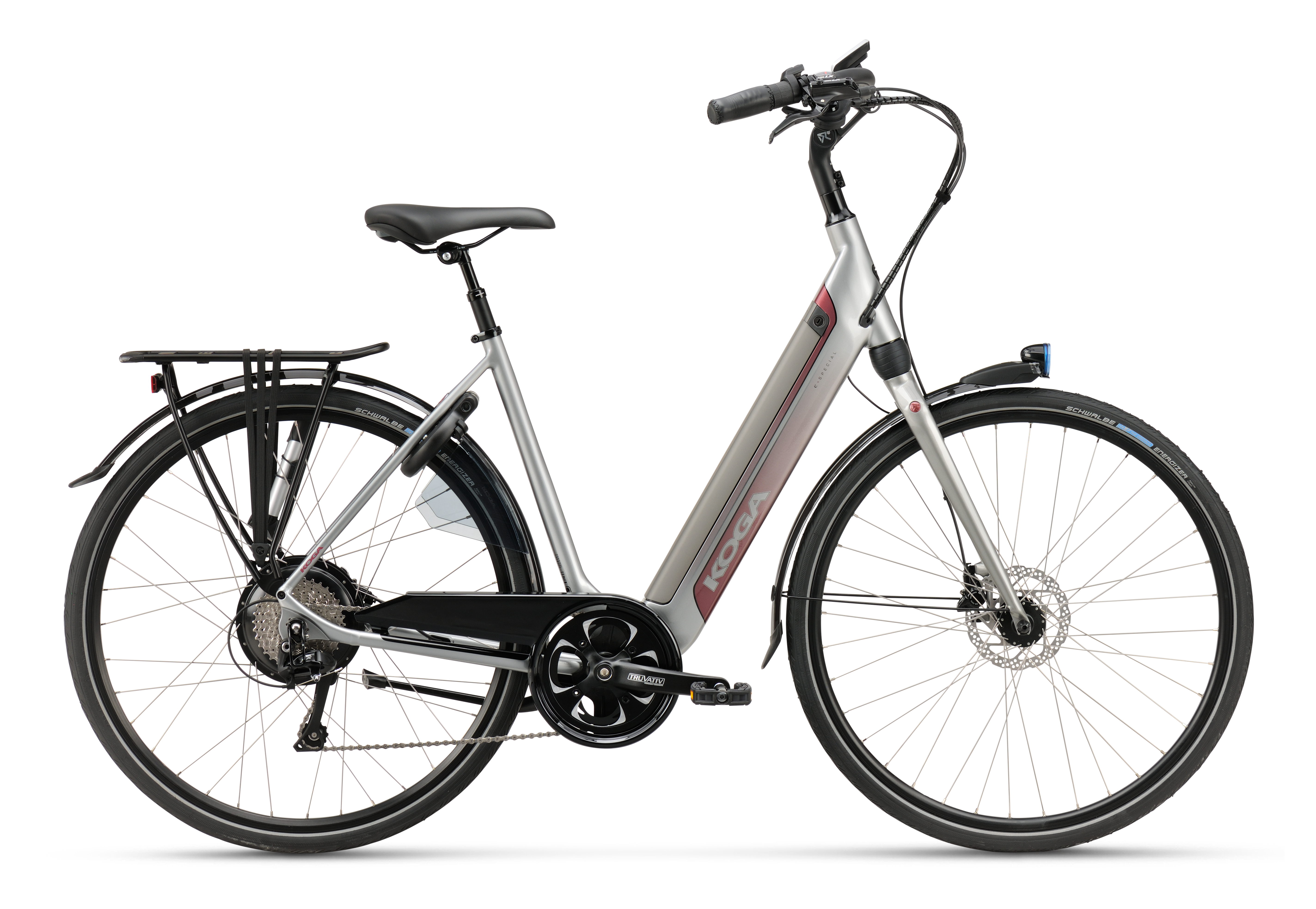 zoom ebike
