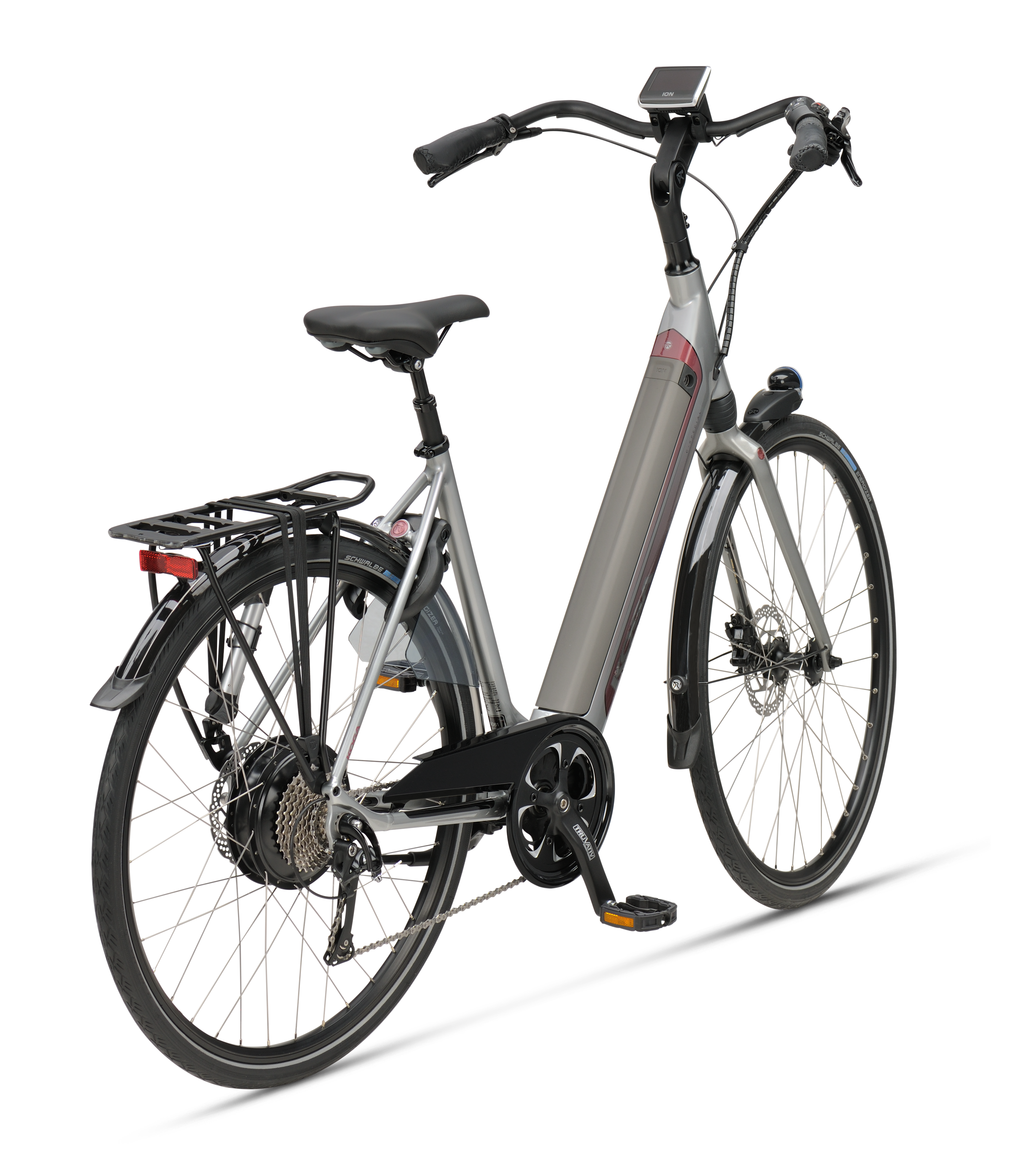 koga electric bike