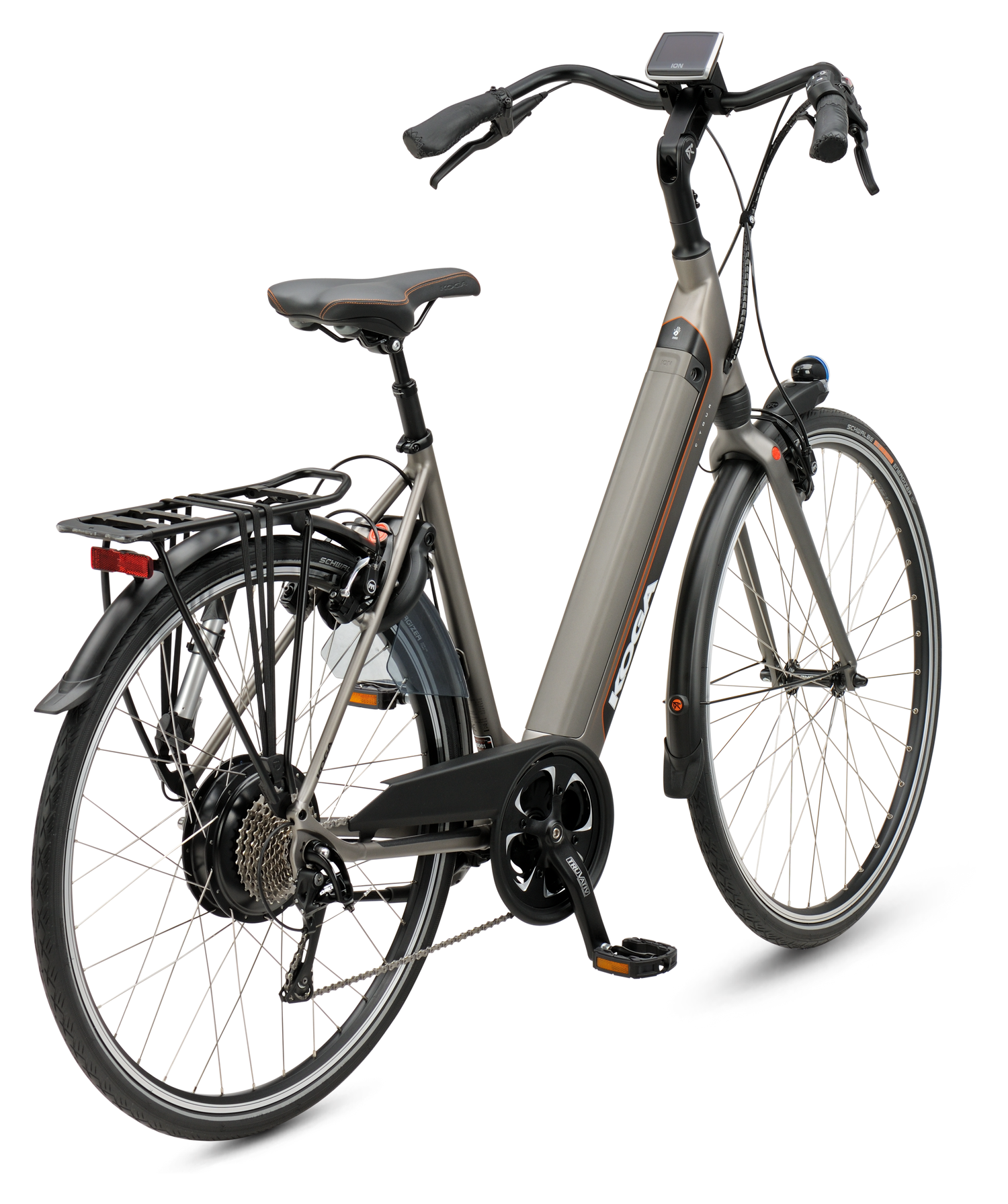 koga fahrrad händler