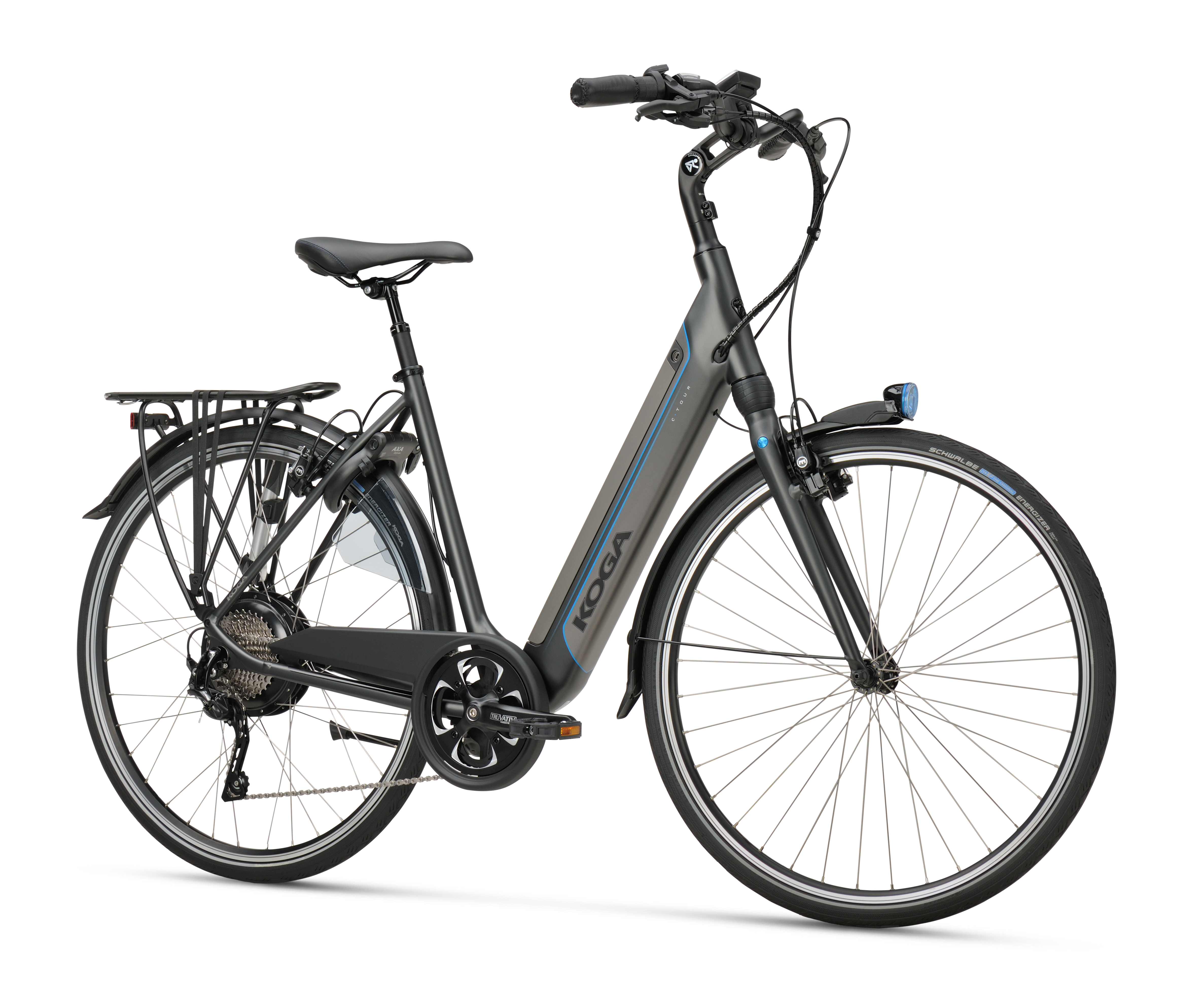 tubeless 29er