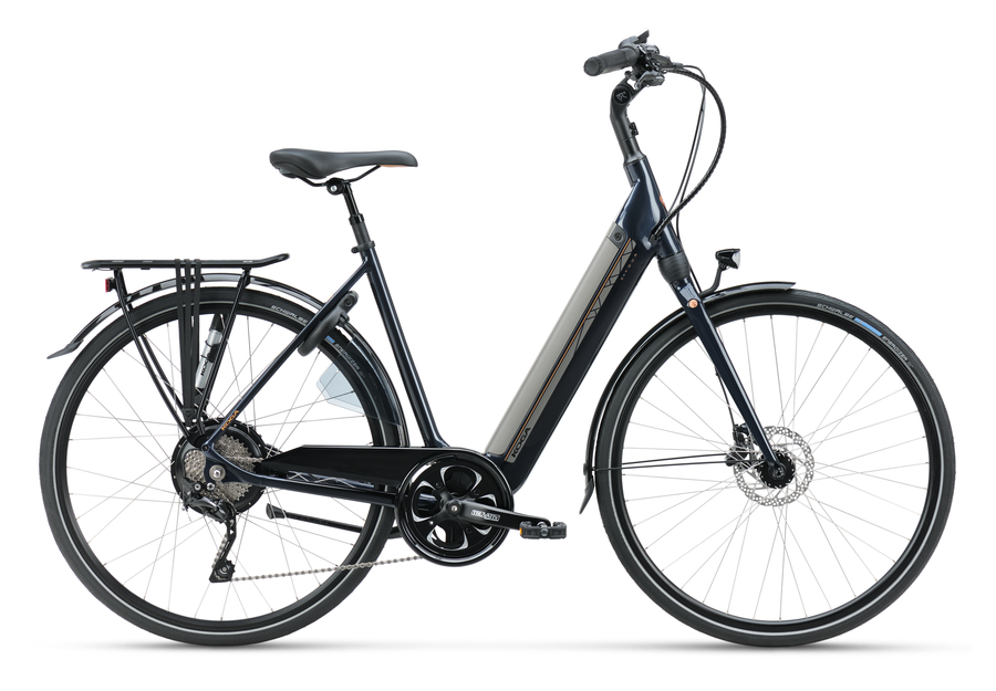 KOGA elektrische fietsen collectie
