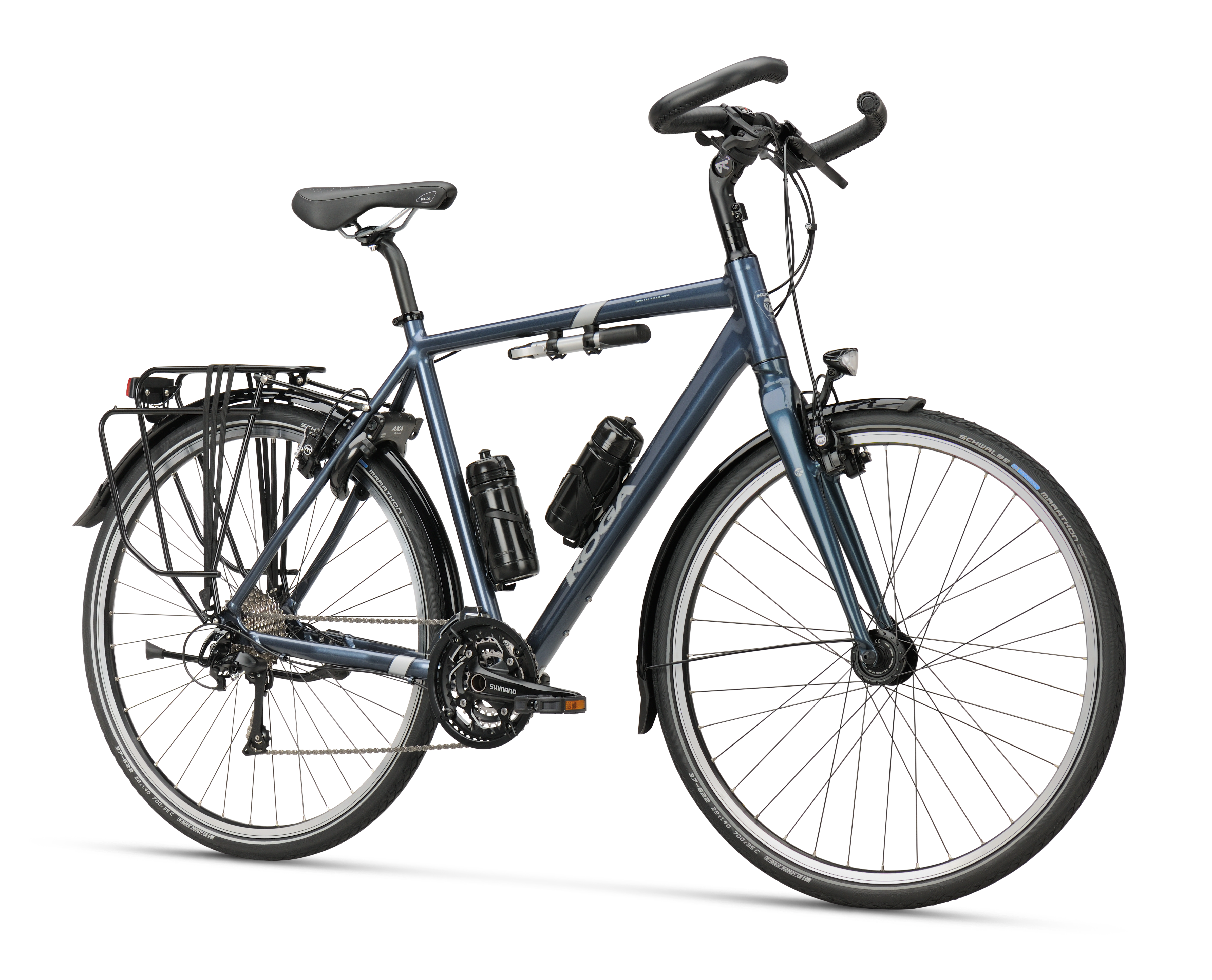 koga miyata tourer