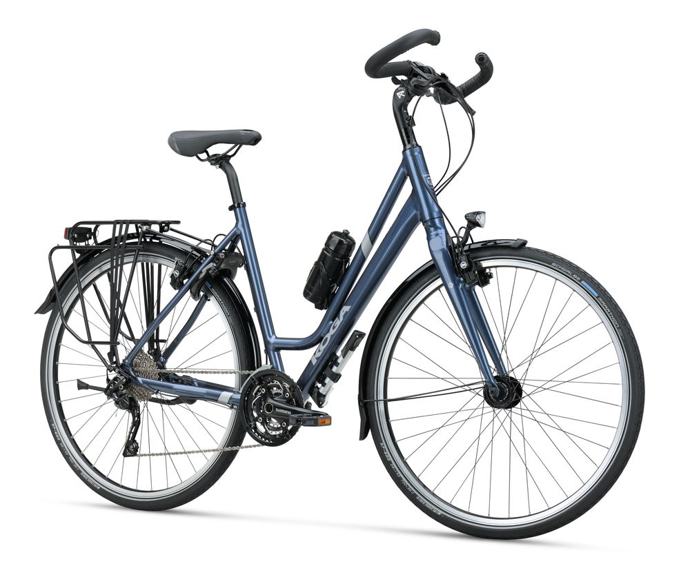 Road Bike Gear Shifter Types