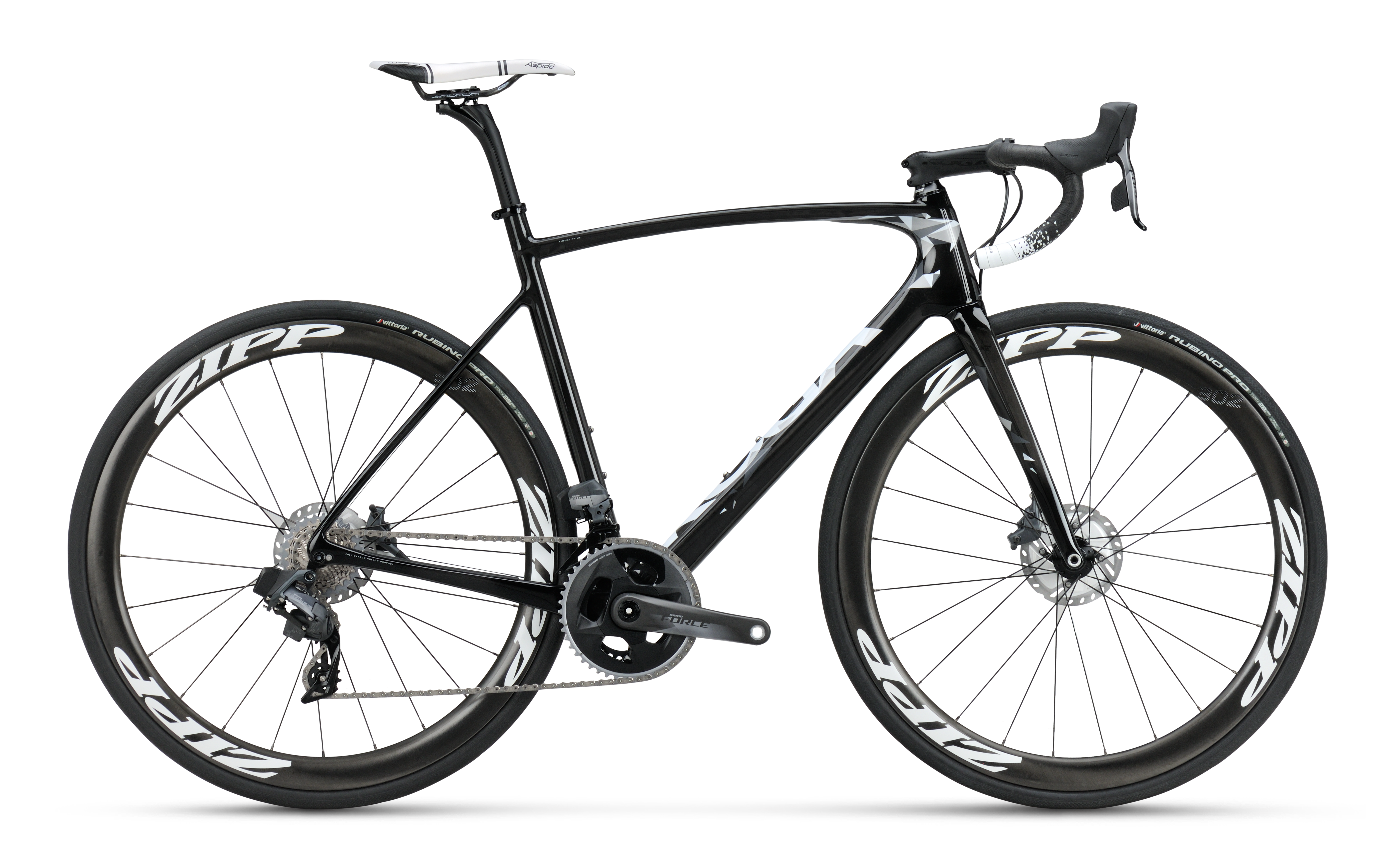 koga road bike