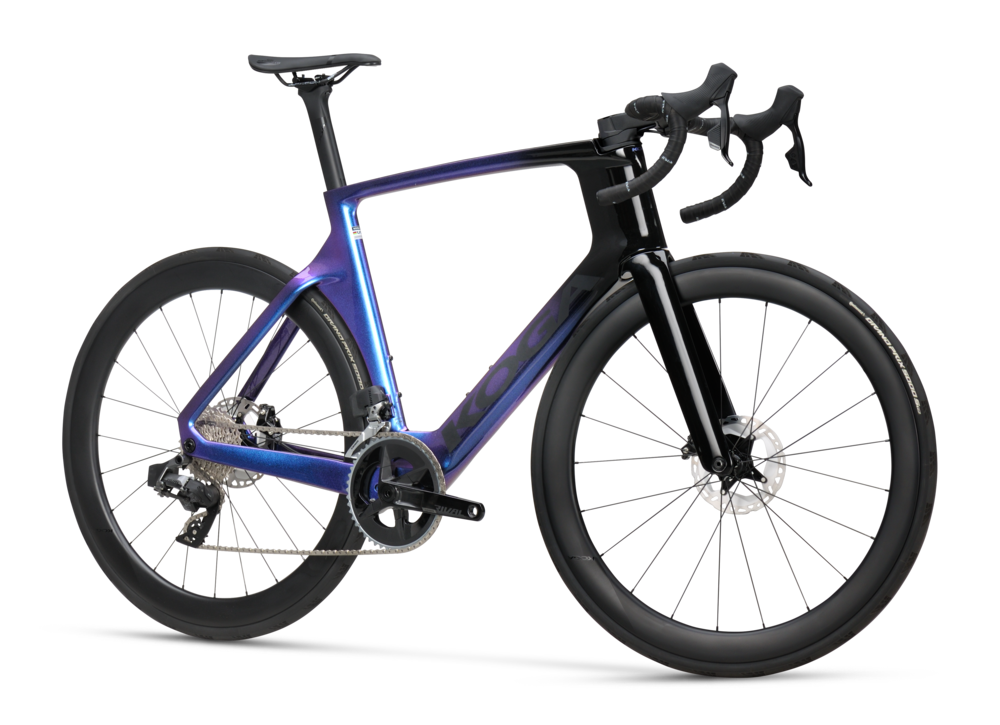 KOGA Kinsei Premium | Aero Racebike KOGA KOGA Kinsei Premium | Aero Racebike KOGA