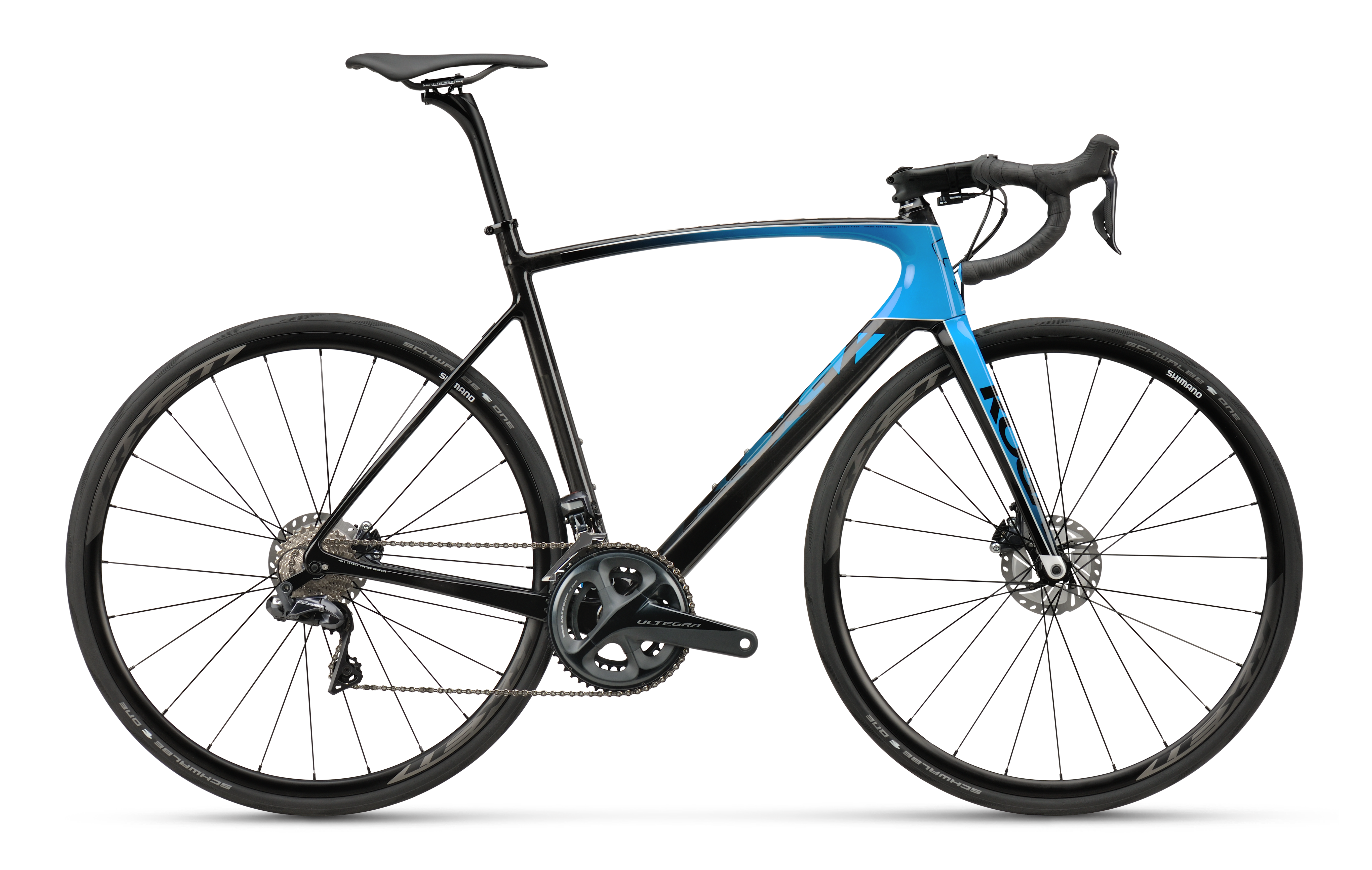 KOGA racefietsen collectie