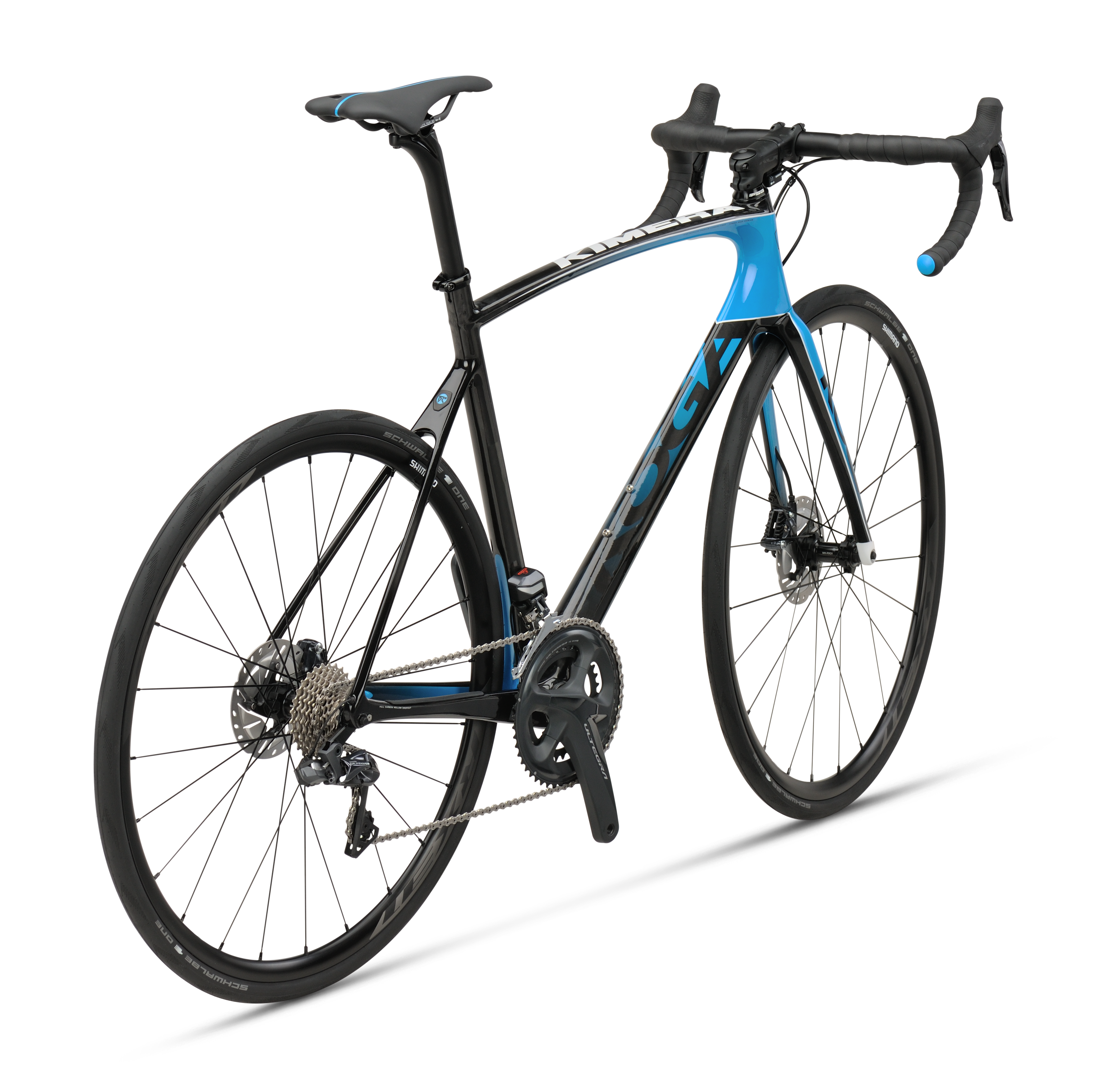 koga road bike