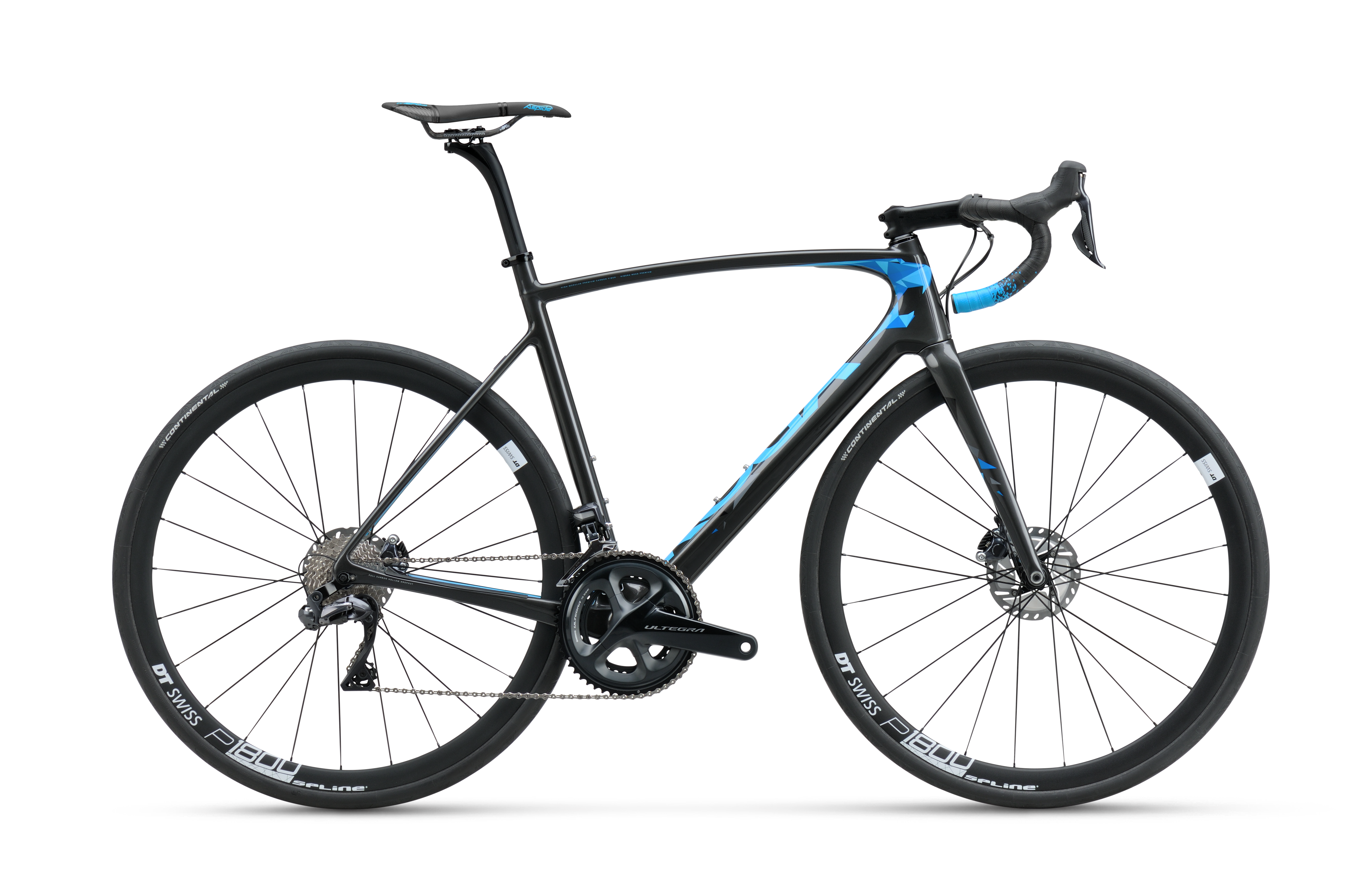 Koga Kimera Premium | Uitblinker in het topsegment