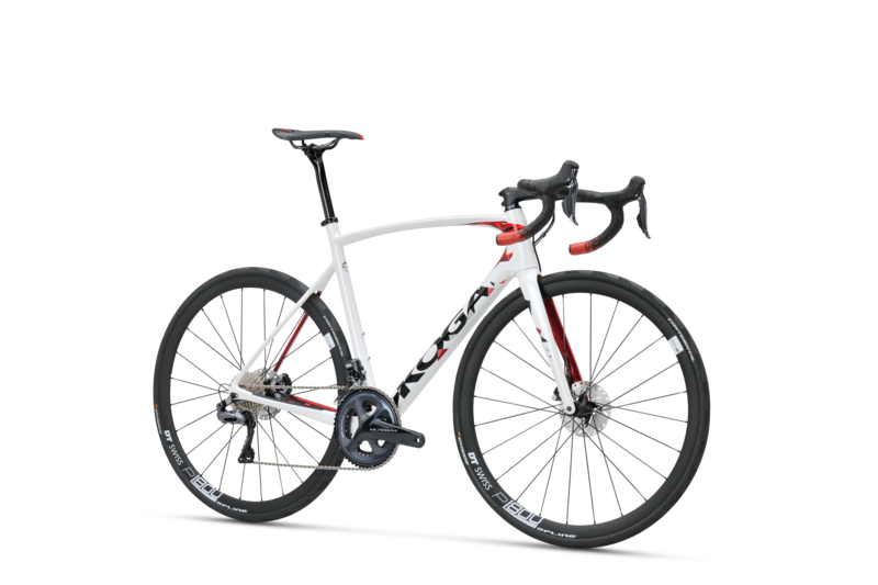 KOGA Kimera Premium White | The leader in the top segment