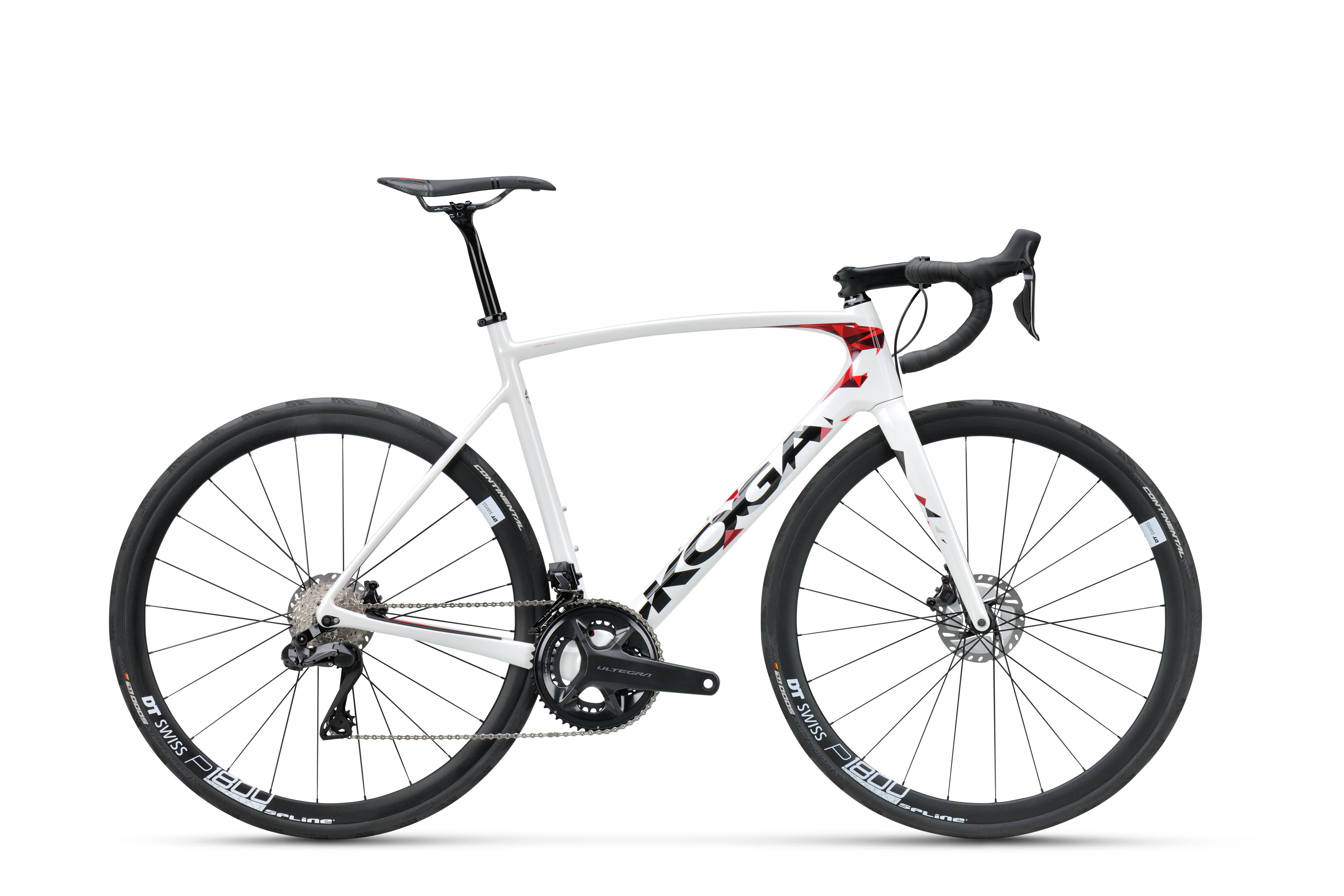 KOGA racefietsen collectie