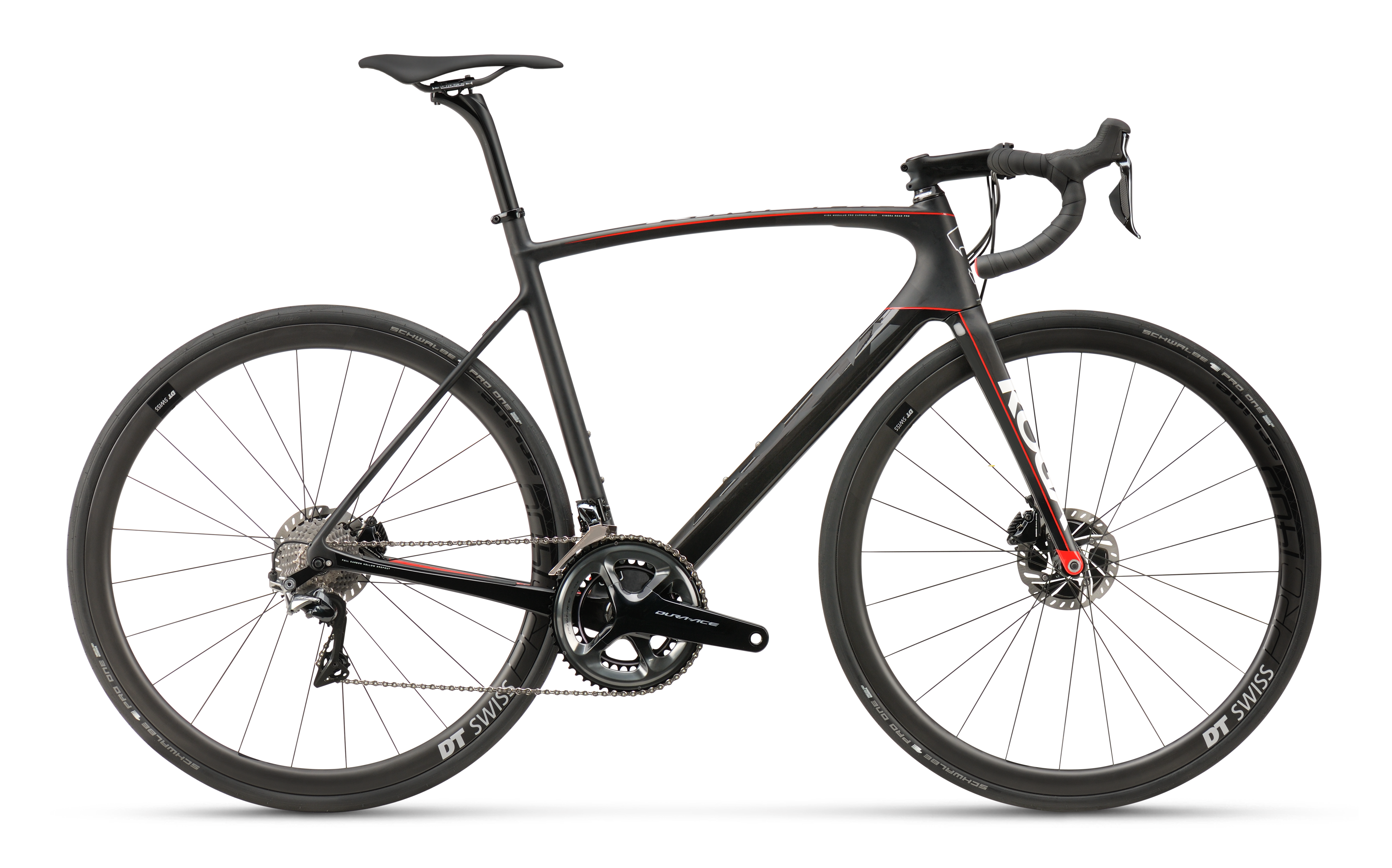 KOGA racefietsen collectie