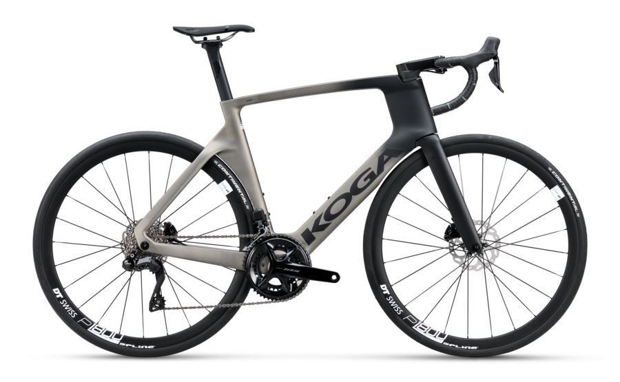 KOGA race collection KOGA race collection