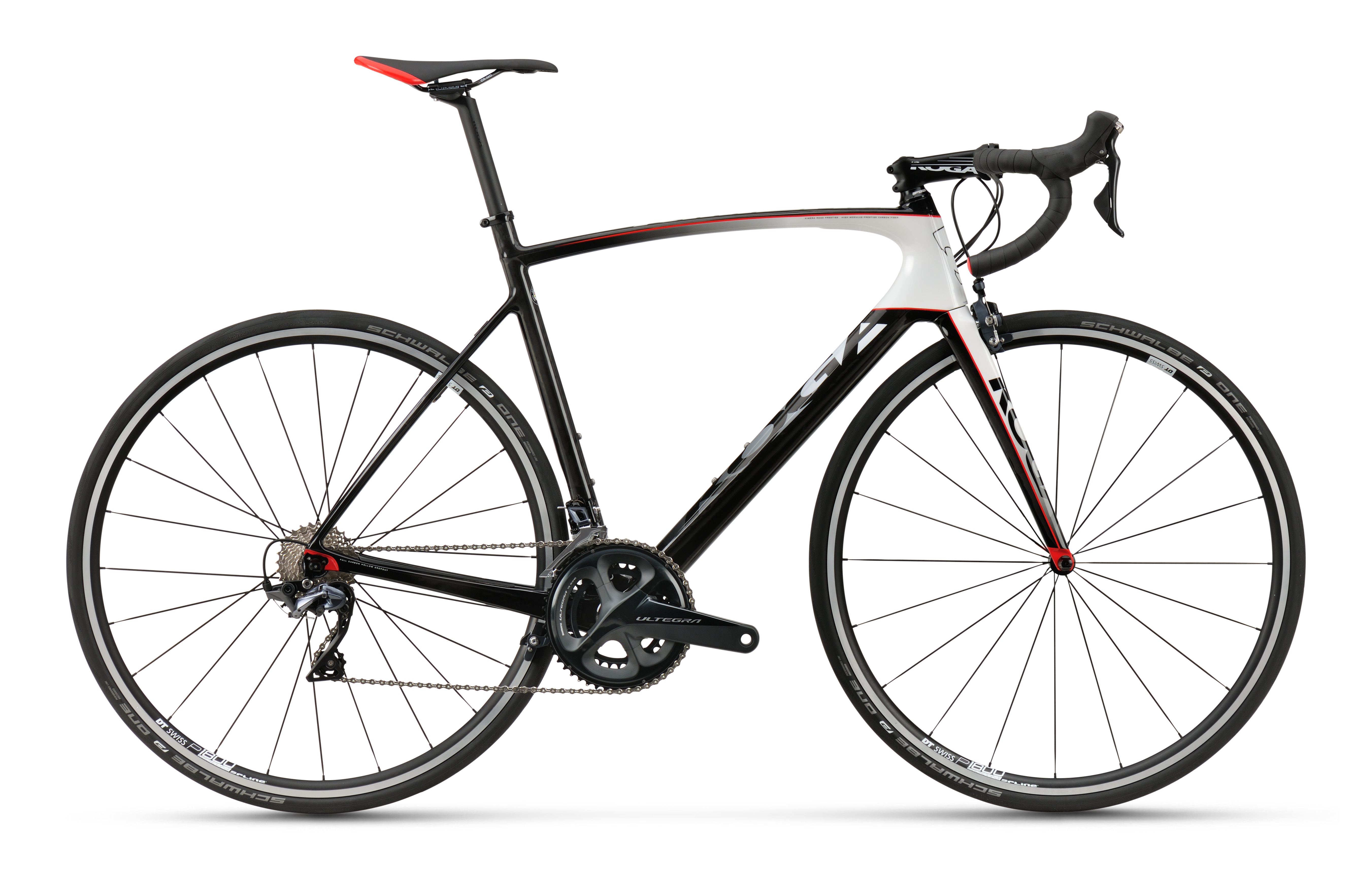 KOGA racefietsen collectie